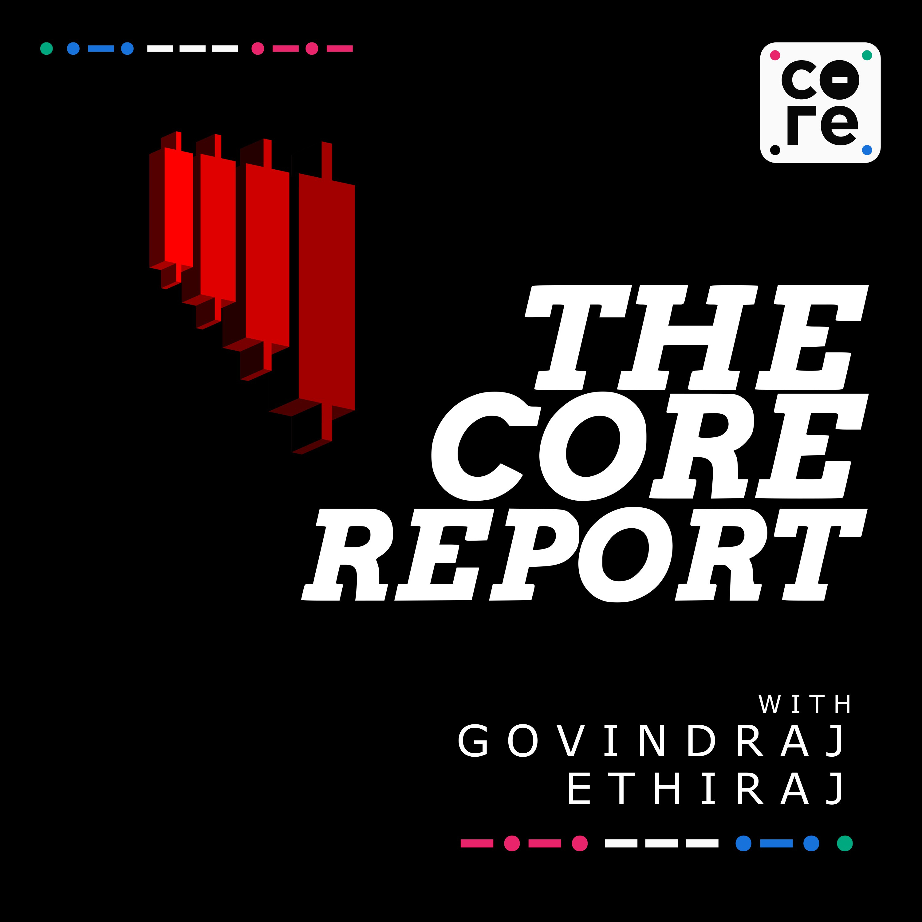 The Core Report