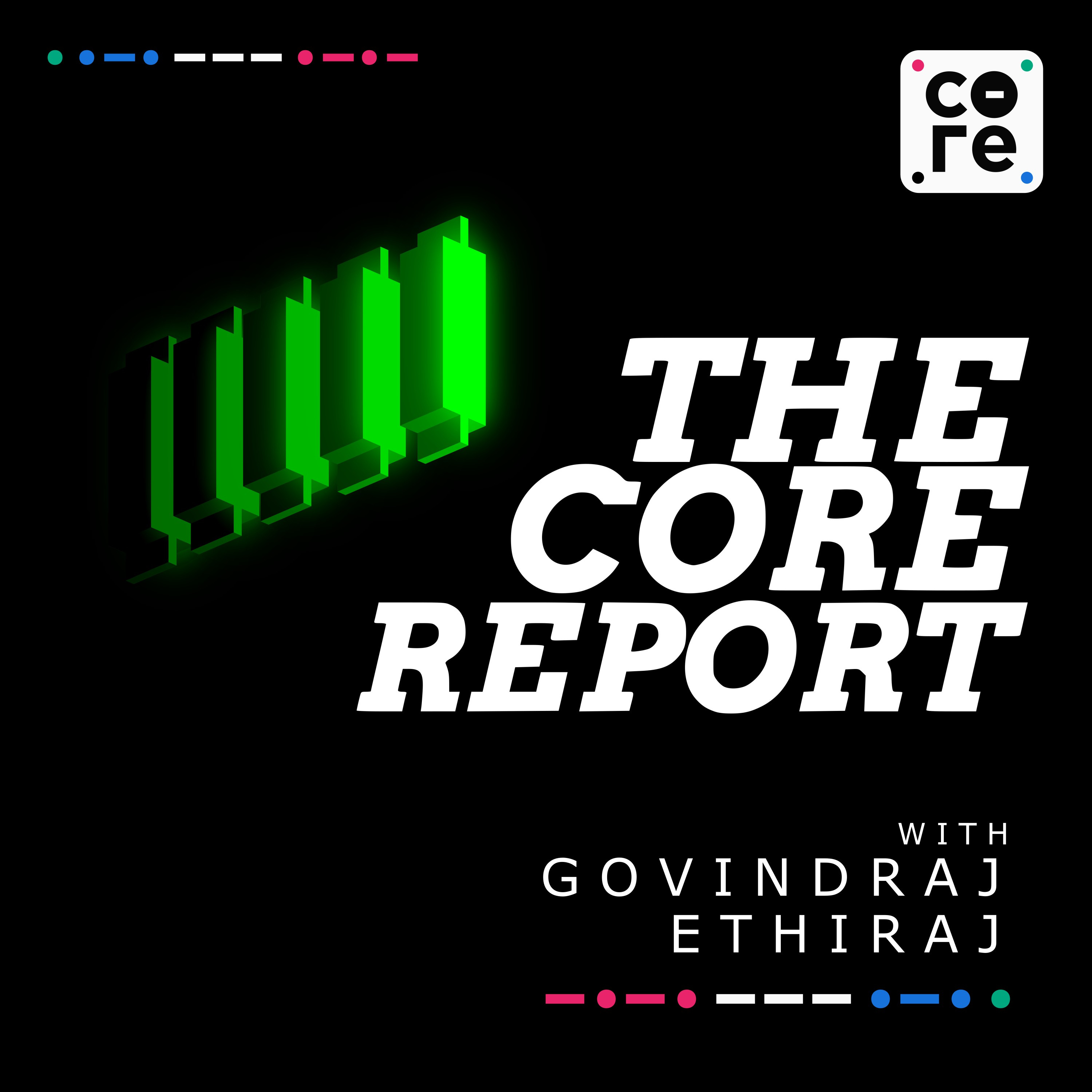 The Core Report
