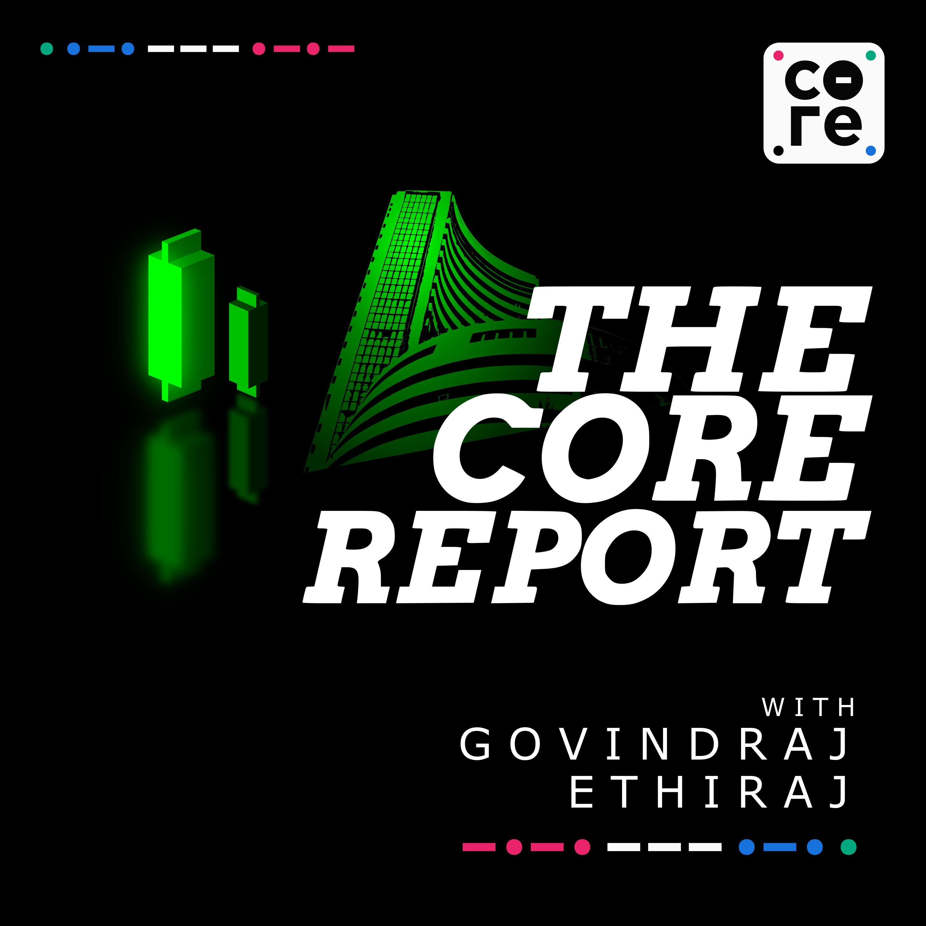 The Core Report