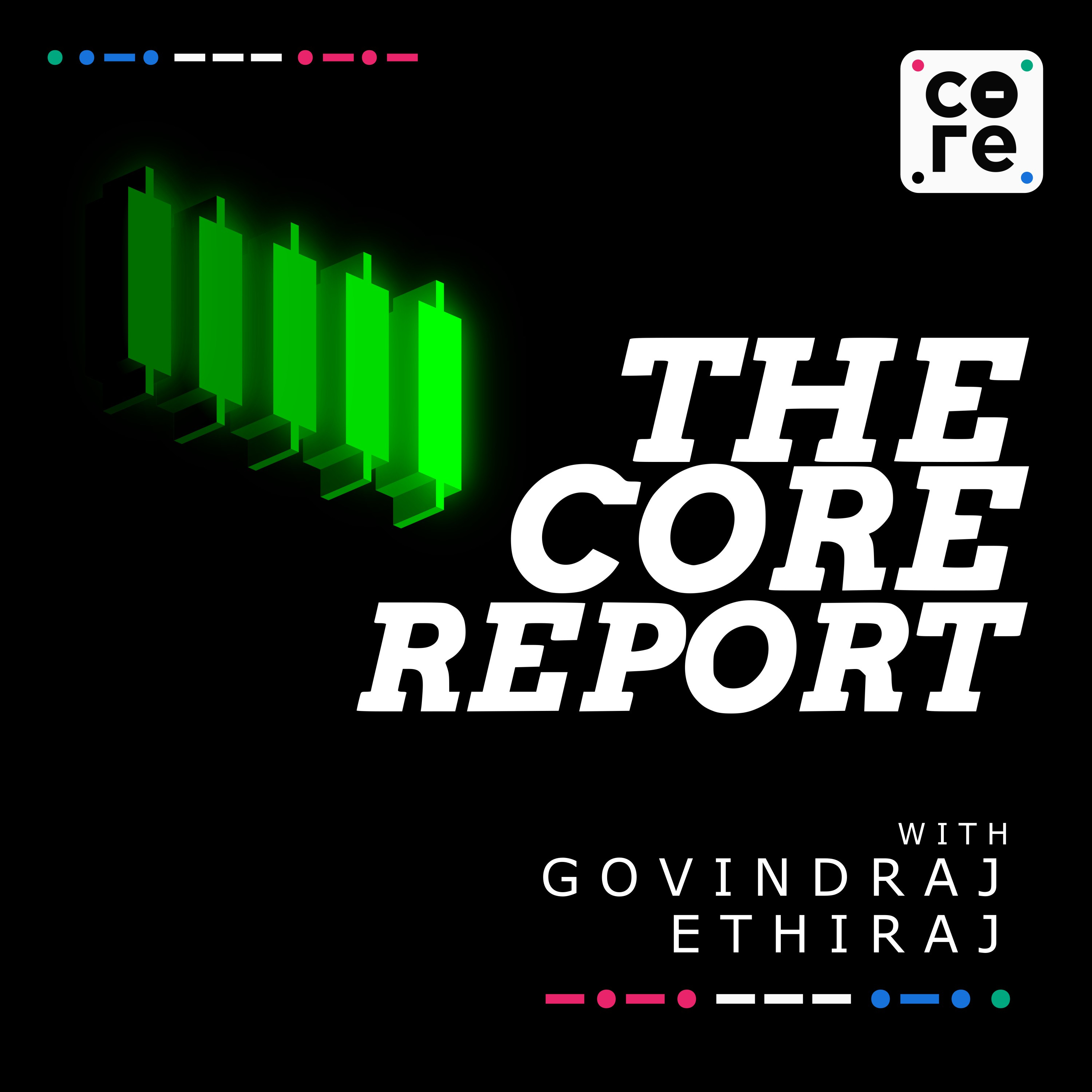 The Core Report