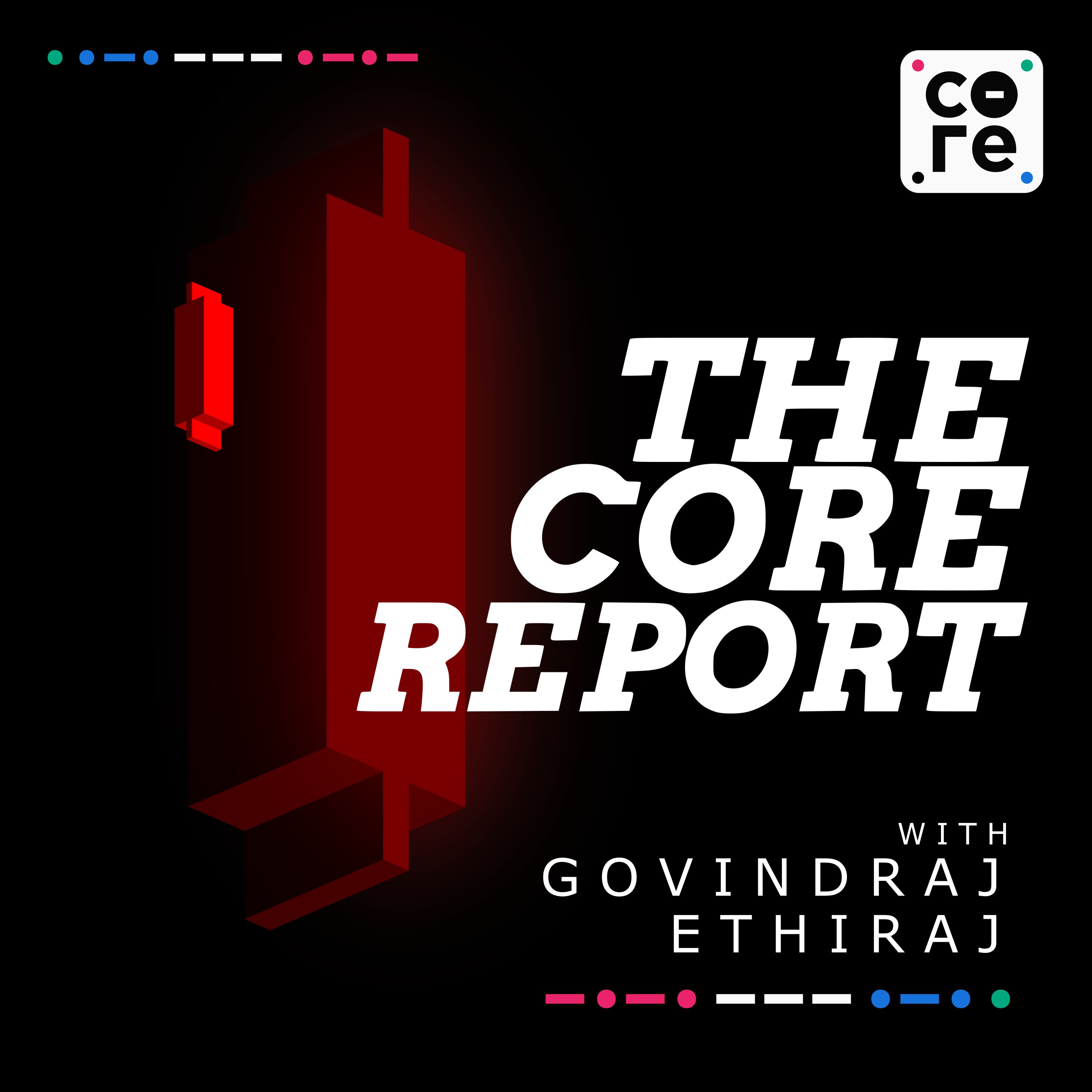 The Core Report