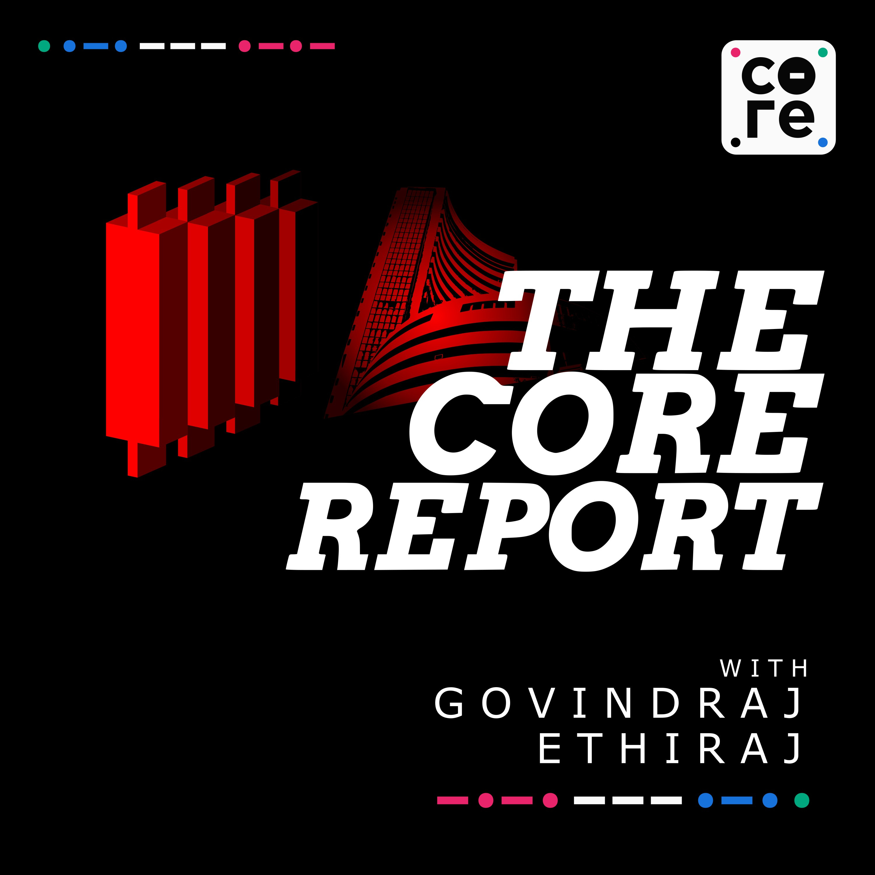 The Core Report