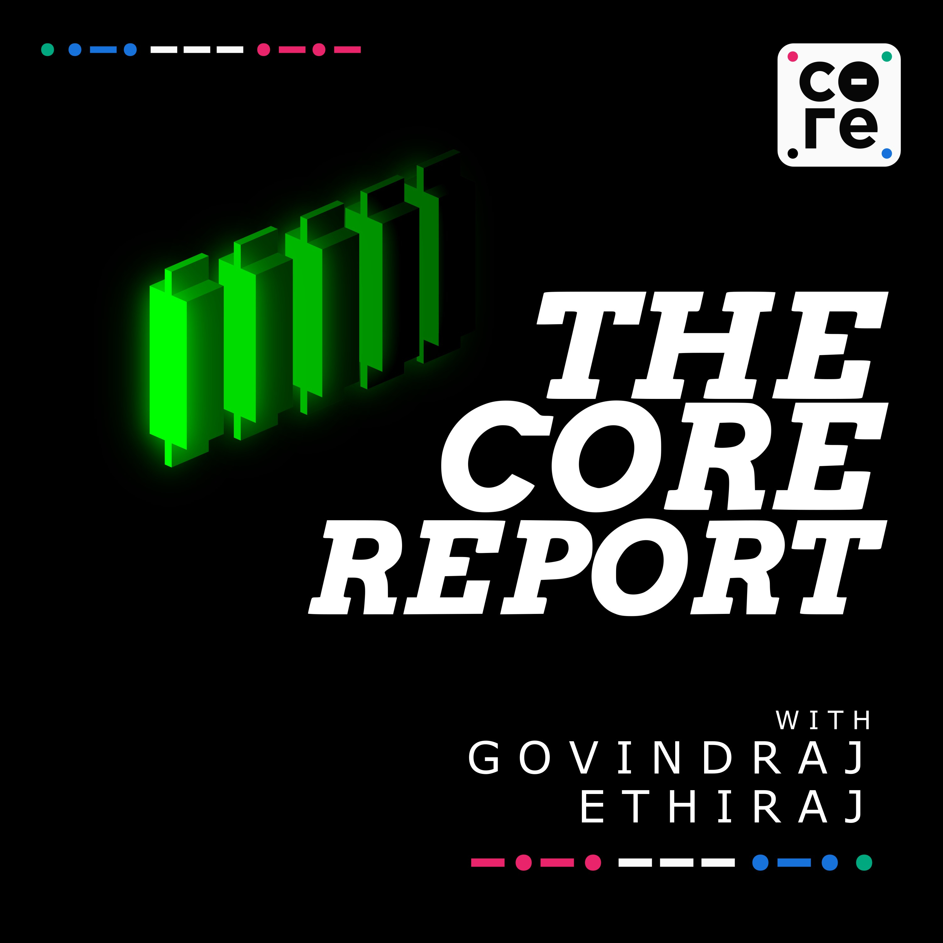 The Core Report