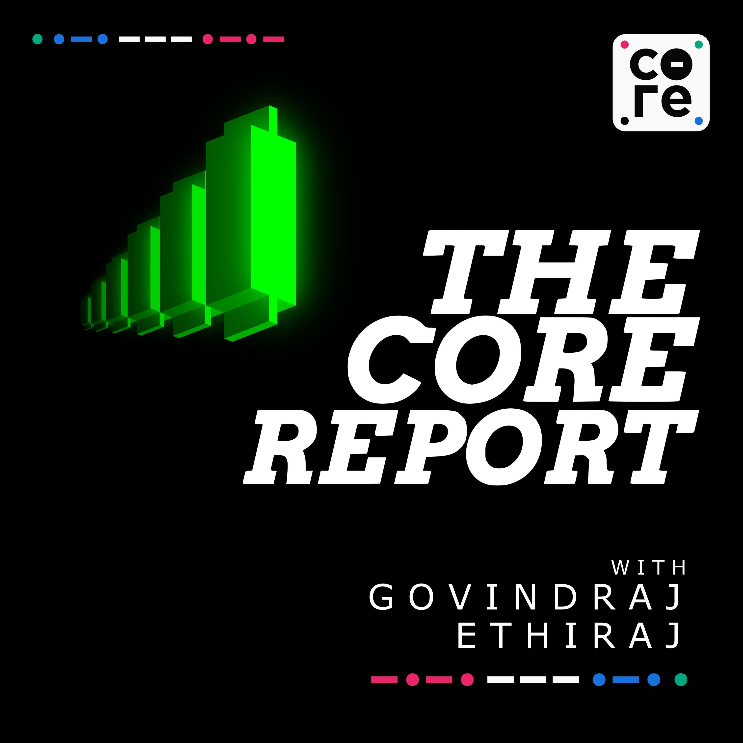 The Core Report