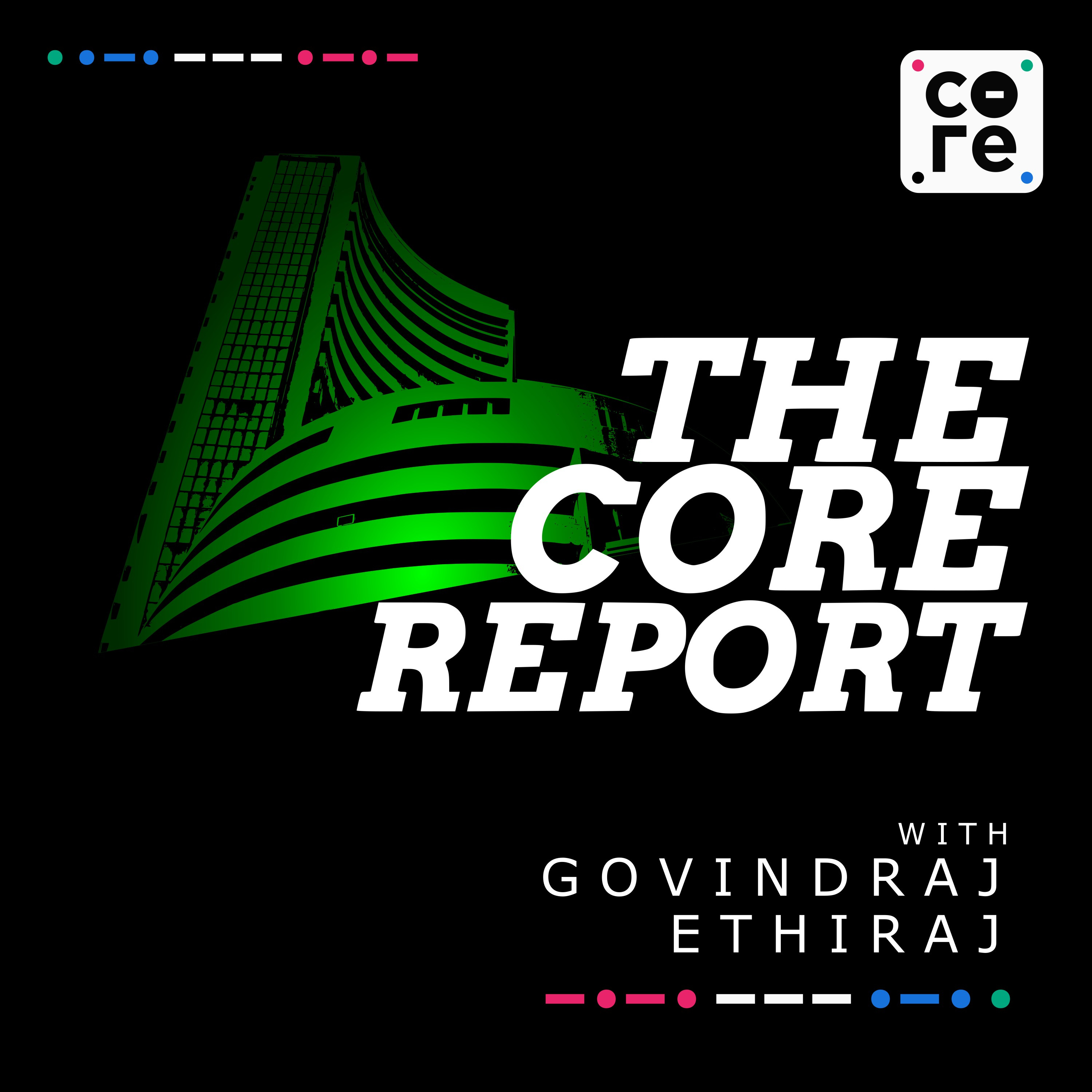 The Core Report