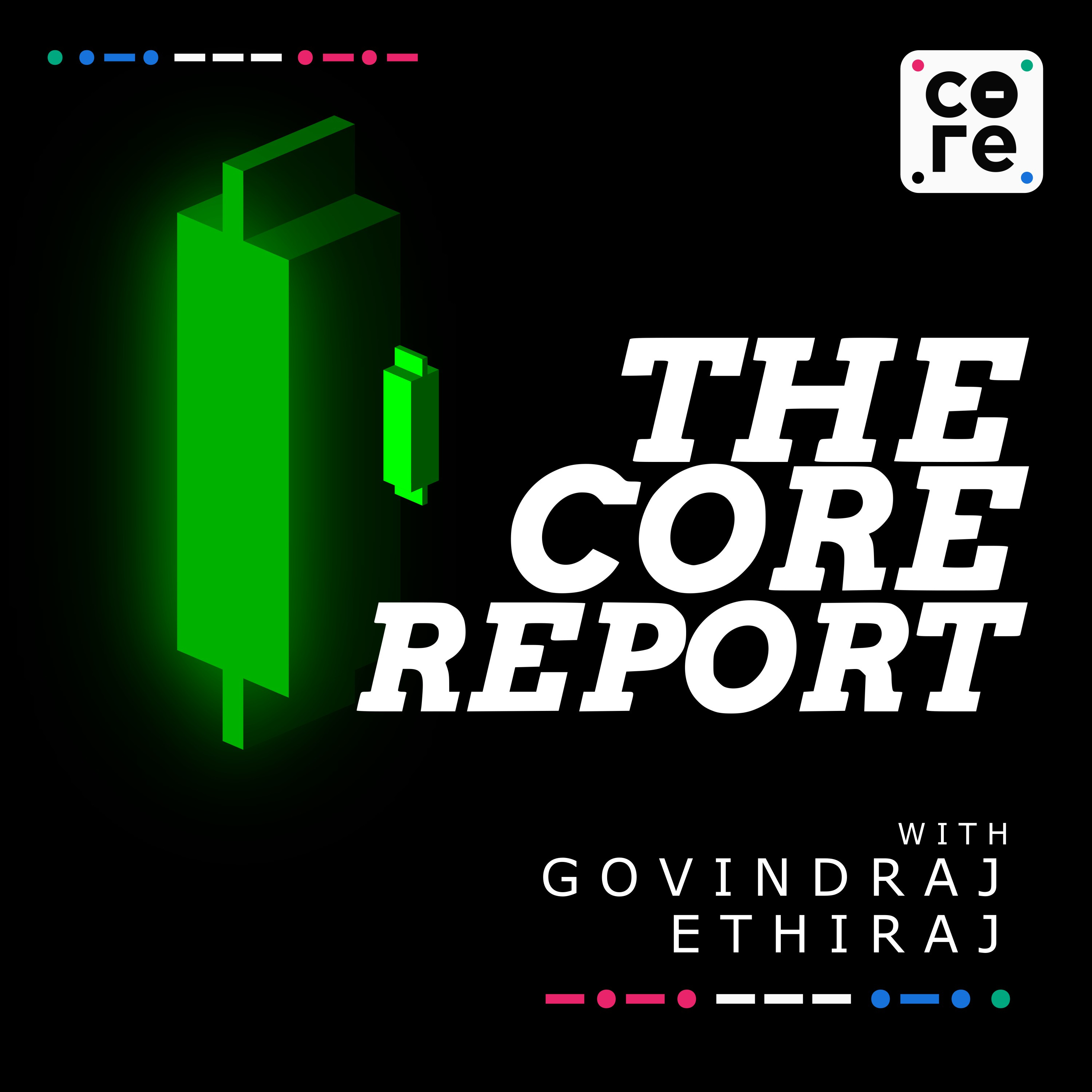The Core Report