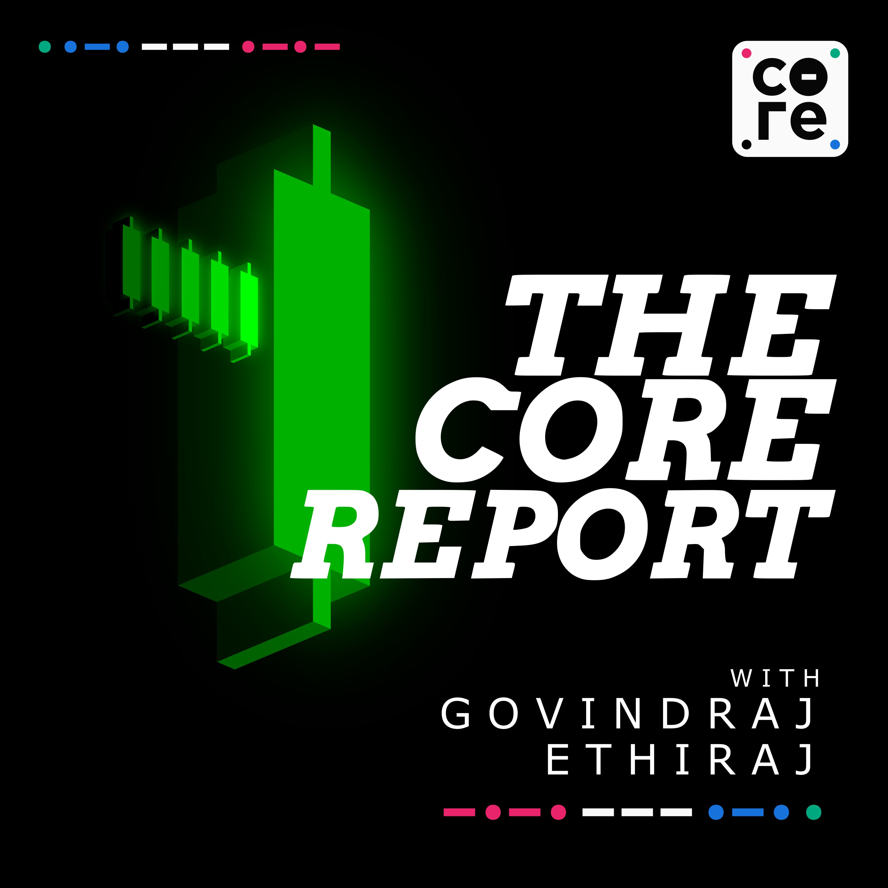 #838 Will Markets start Adjusting to a War Normal this Week #838 Will Markets start Adjusting to a War Normal this Week