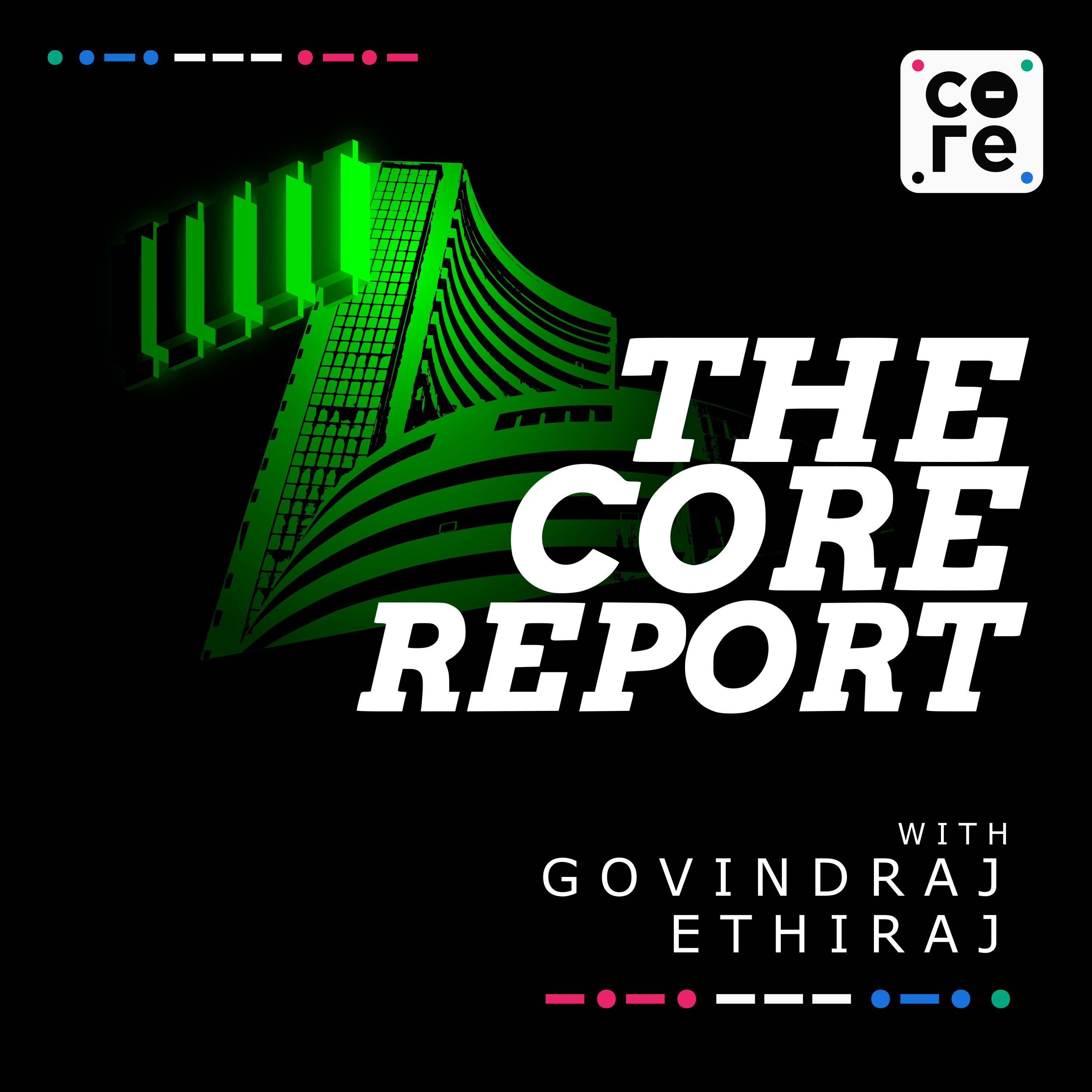 #839 Markets Rise on Monday Morning Peace Overtures #839 Markets Rise on Monday Morning Peace Overtures