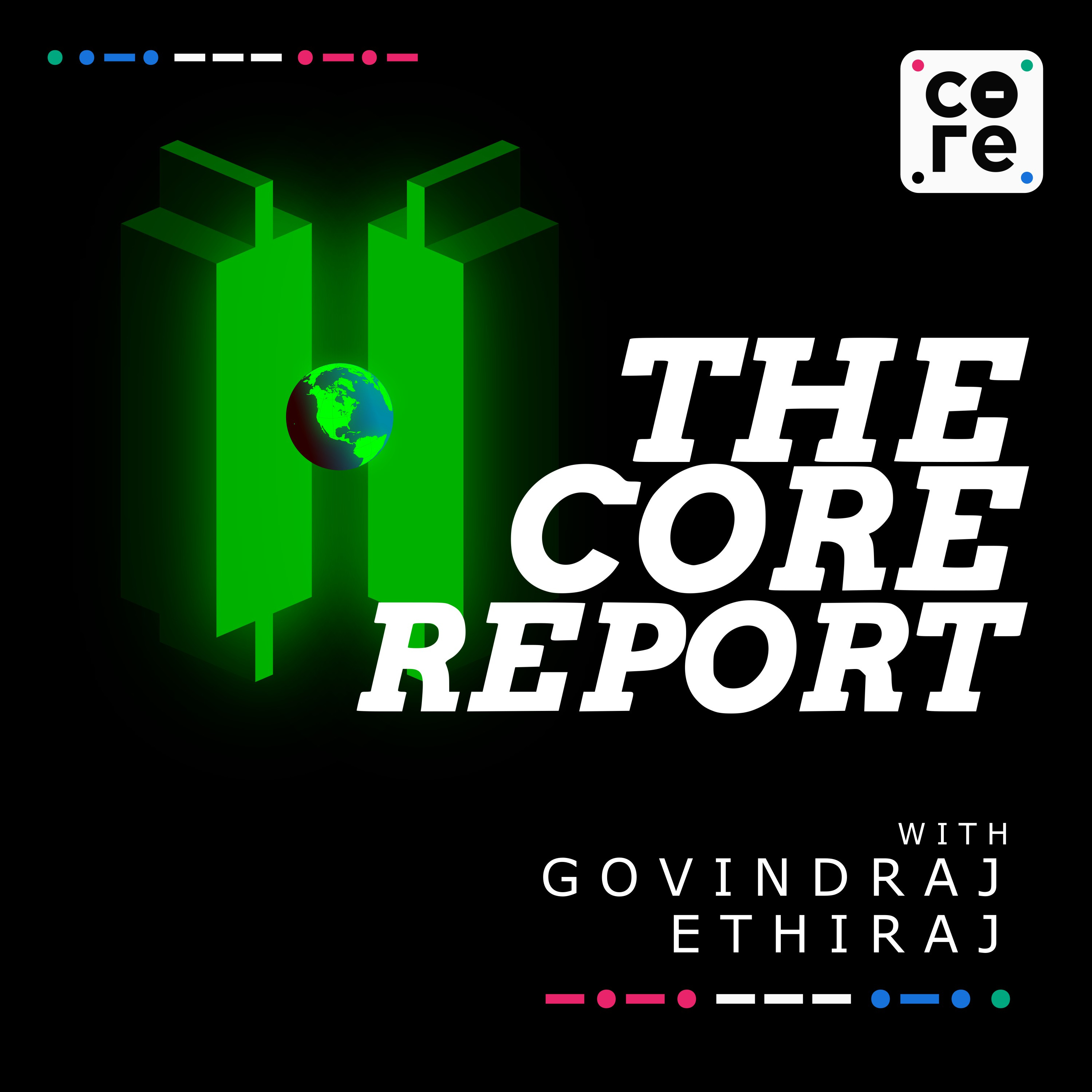 #841 Markets Celebrate Ceasefire #841 Markets Celebrate Ceasefire