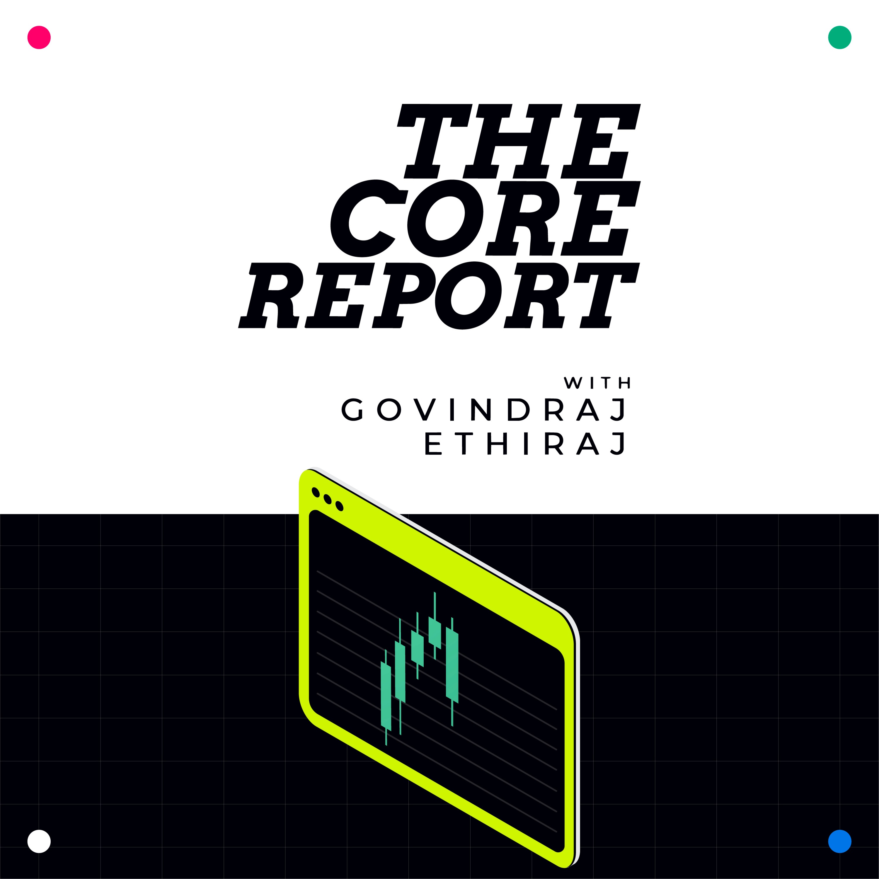 #947 Oil Prices Fall On Demand Concerns episode artwork