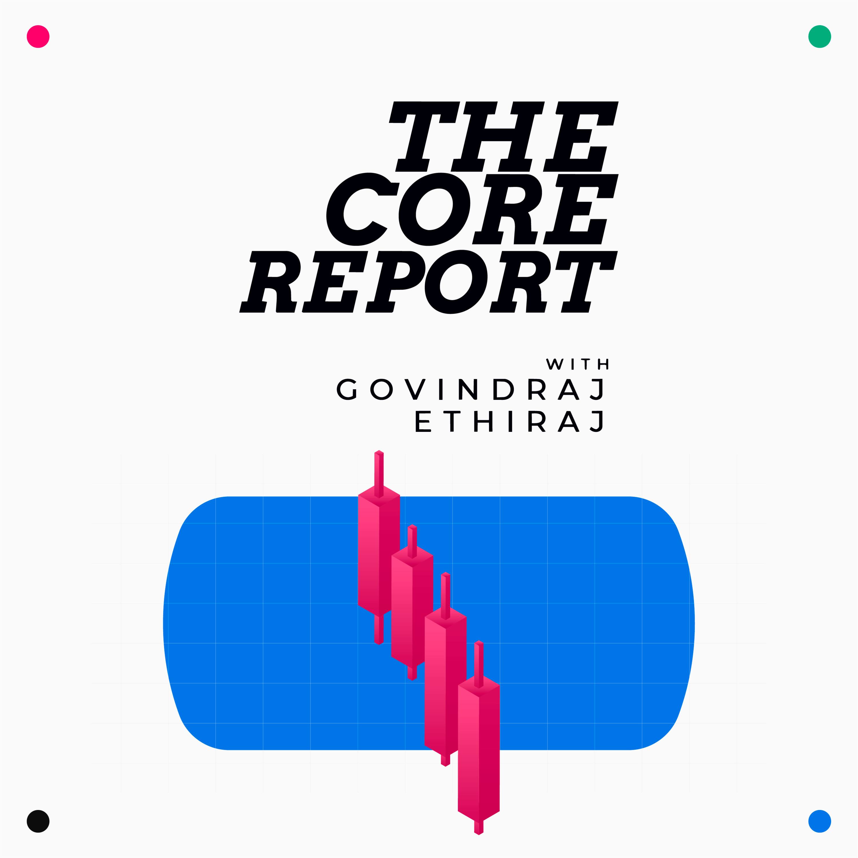 #965 India’s Better Than Expected GDP Growth