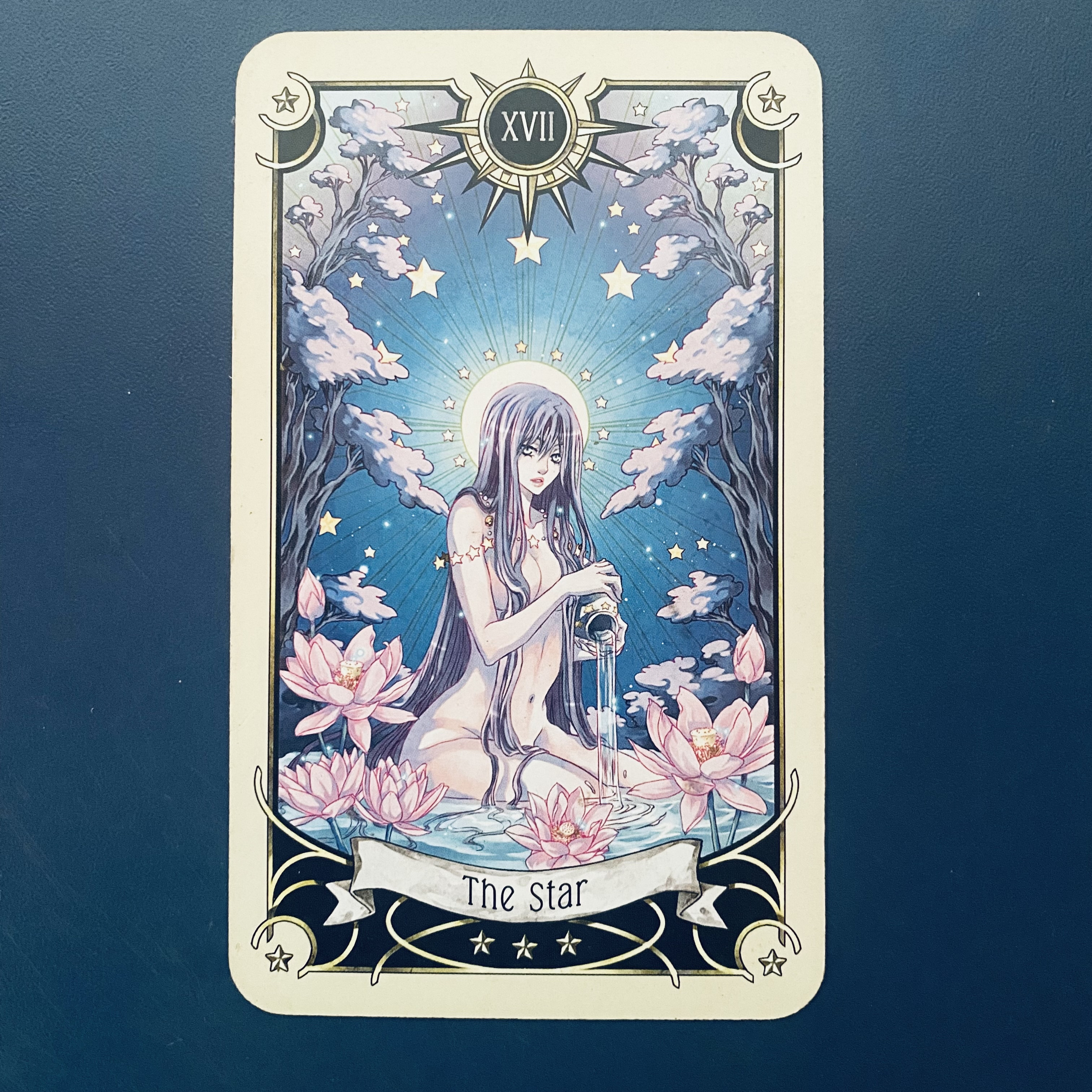 A estrela episode artwork