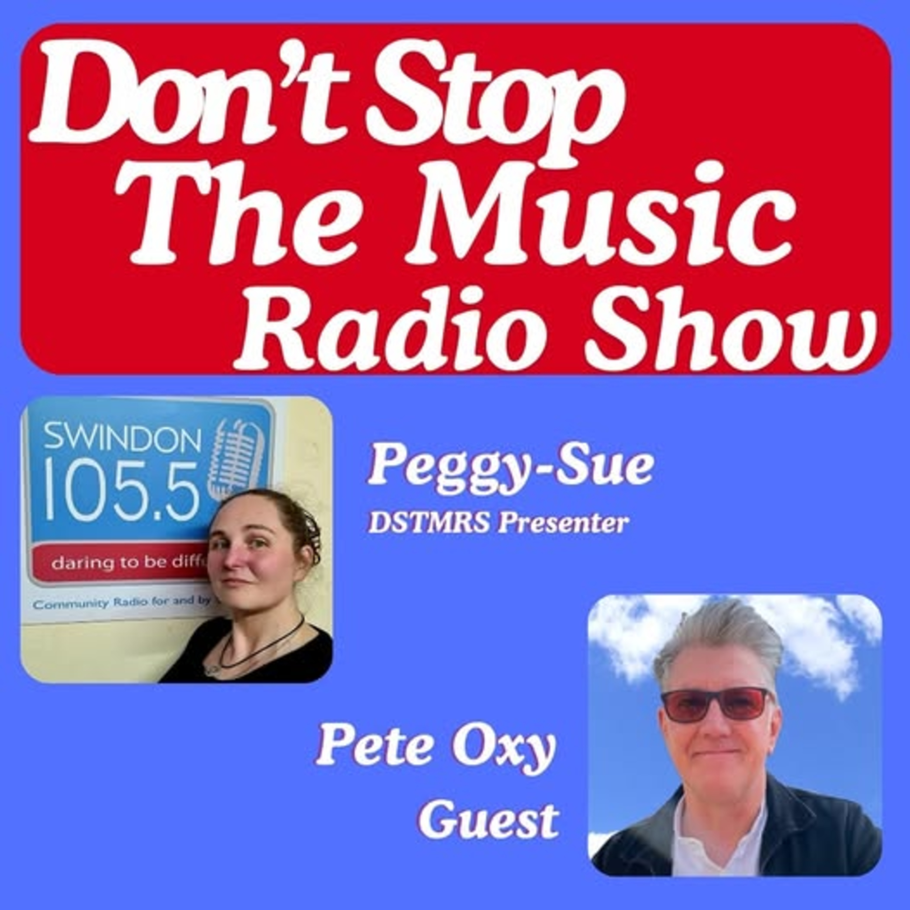 Pete Oxy (20250121) episode artwork