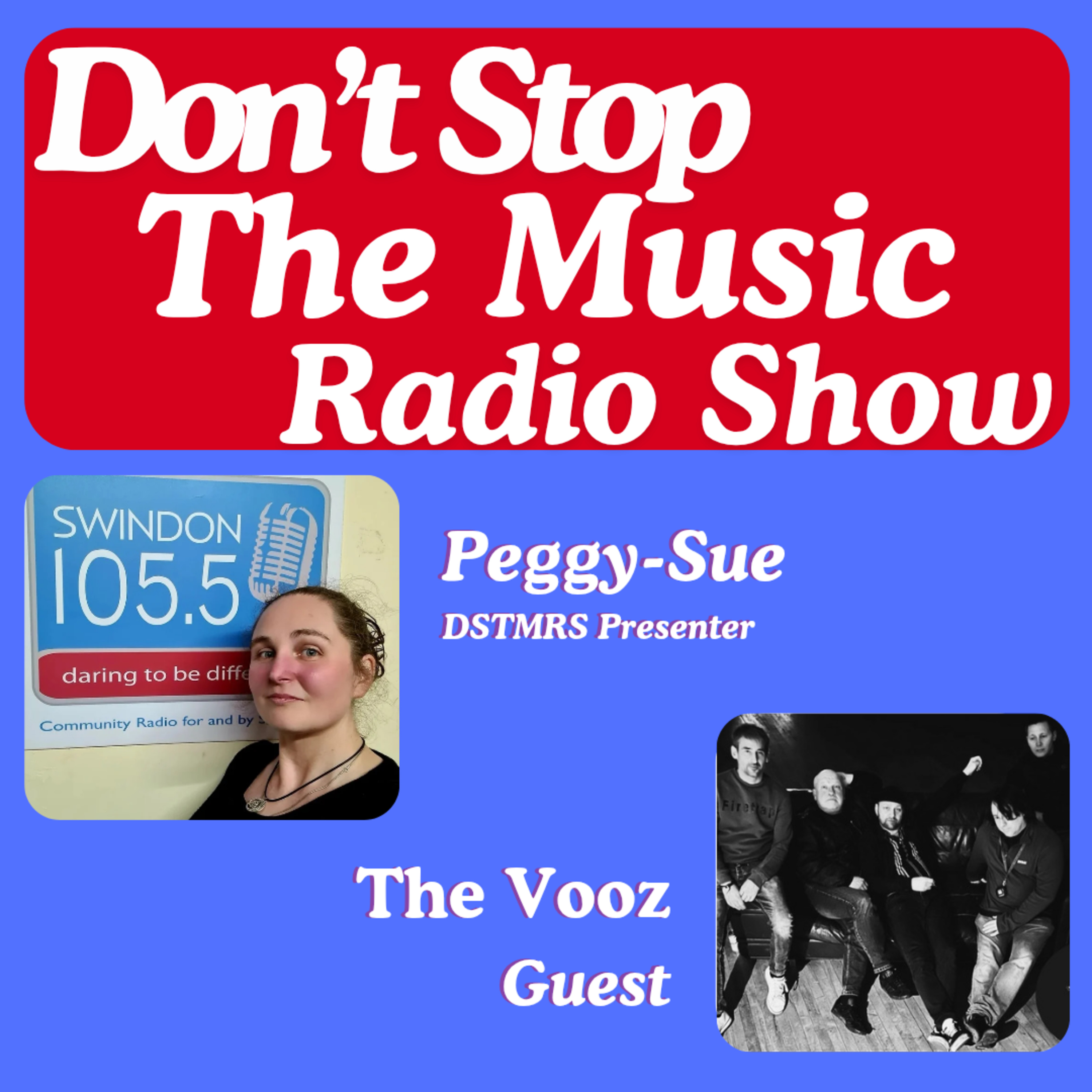 The Vooz (20250311) episode artwork