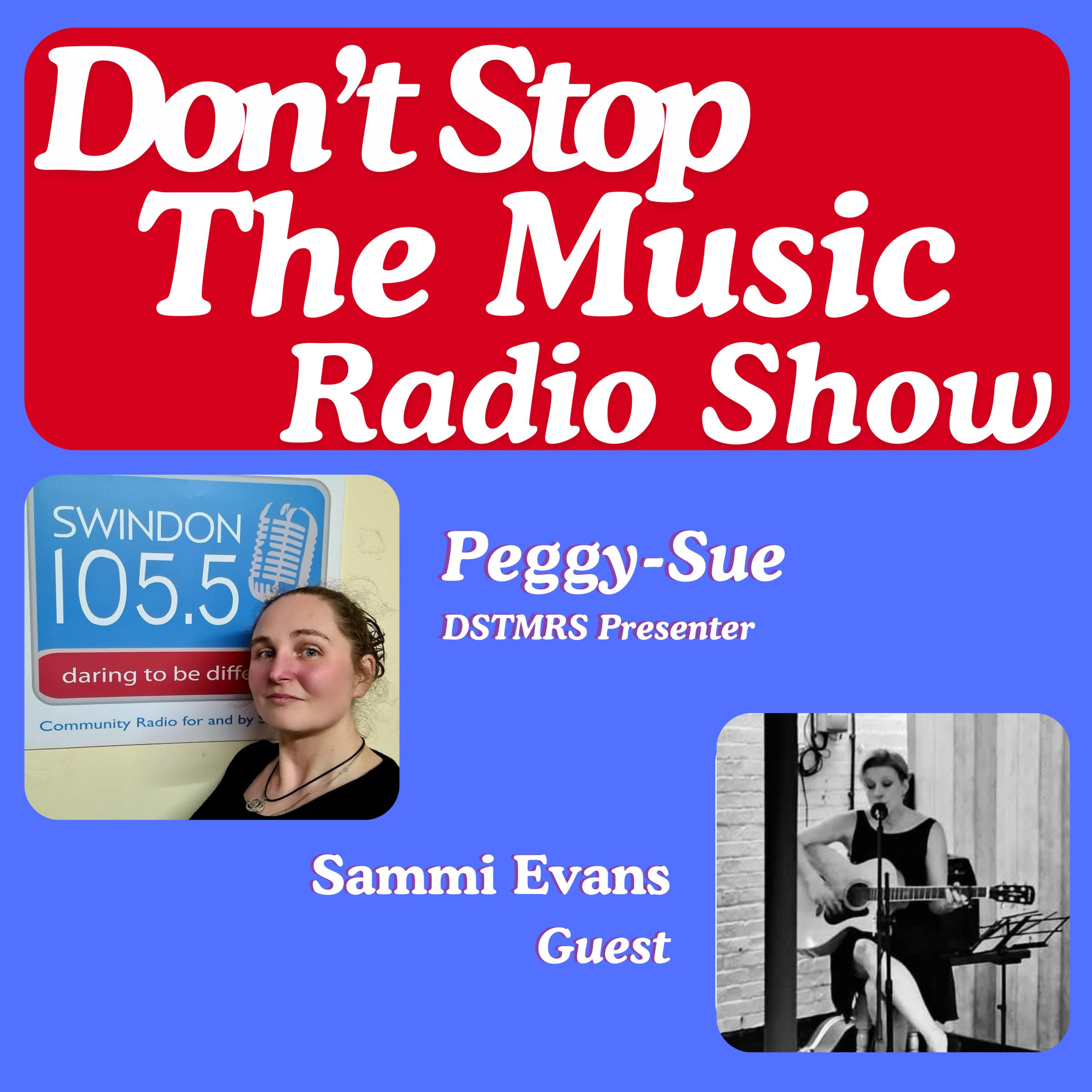 Sammi Evans ( 20250527) episode artwork