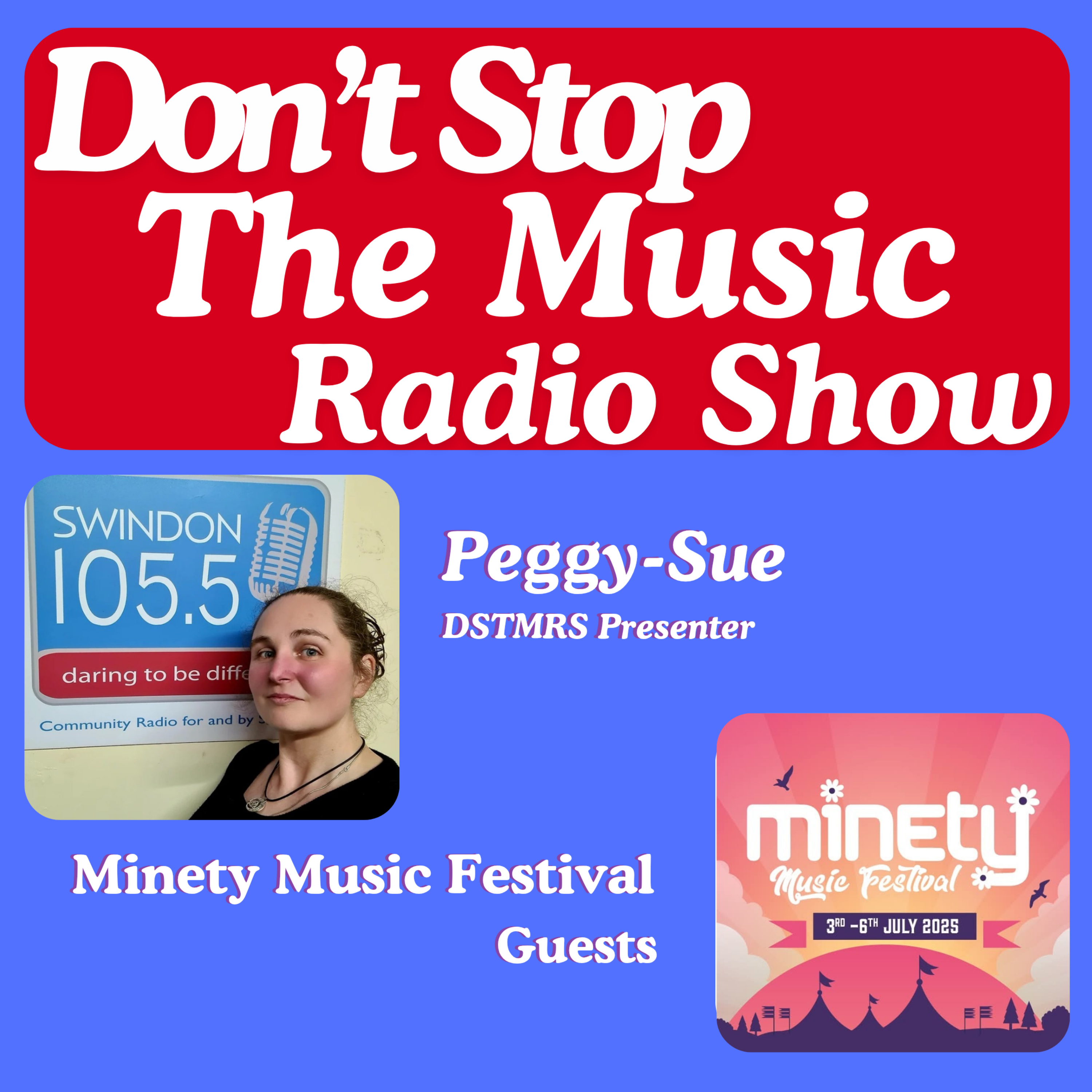 Minety Music Festival (20250621) episode artwork