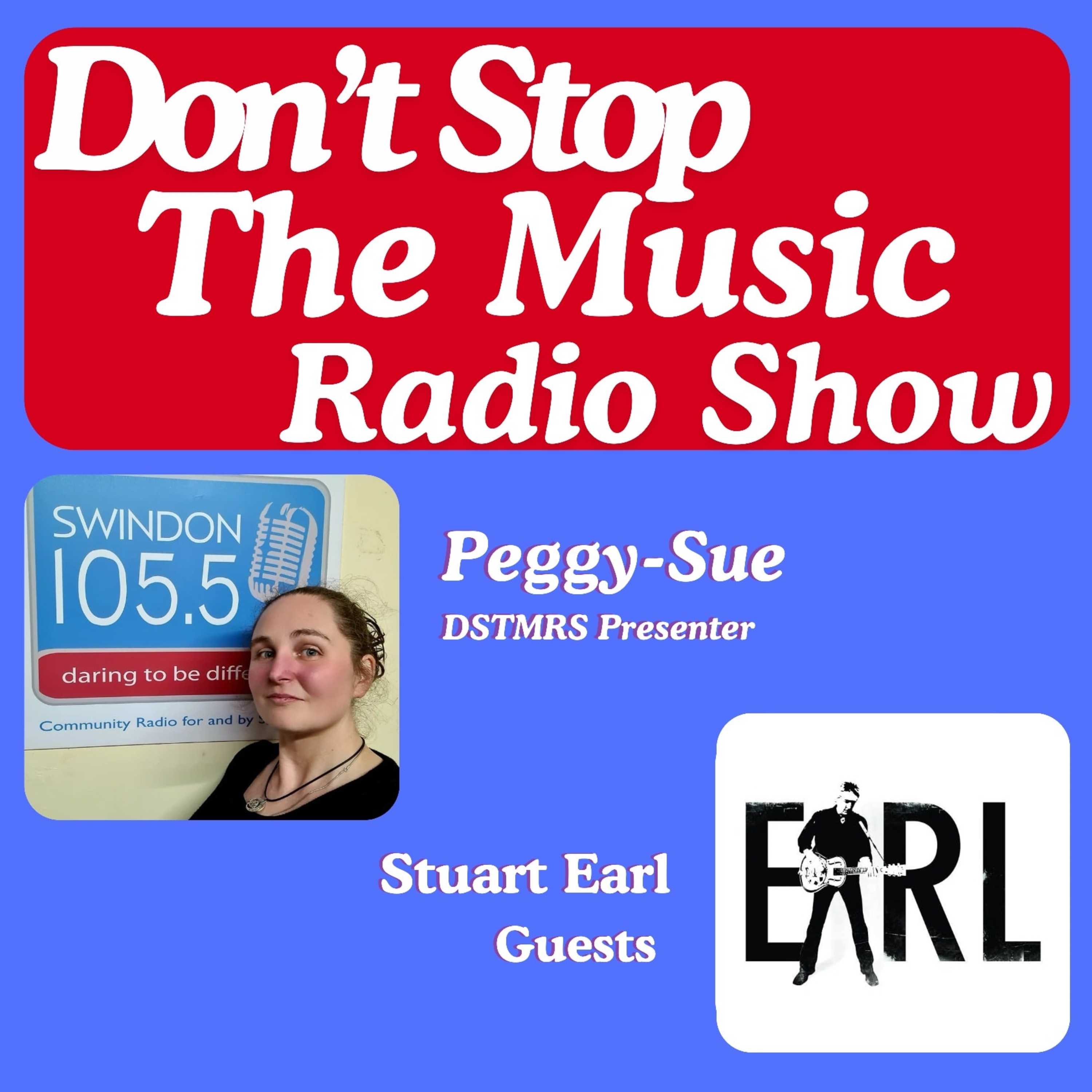 Stuart Earl (20250715) episode artwork
