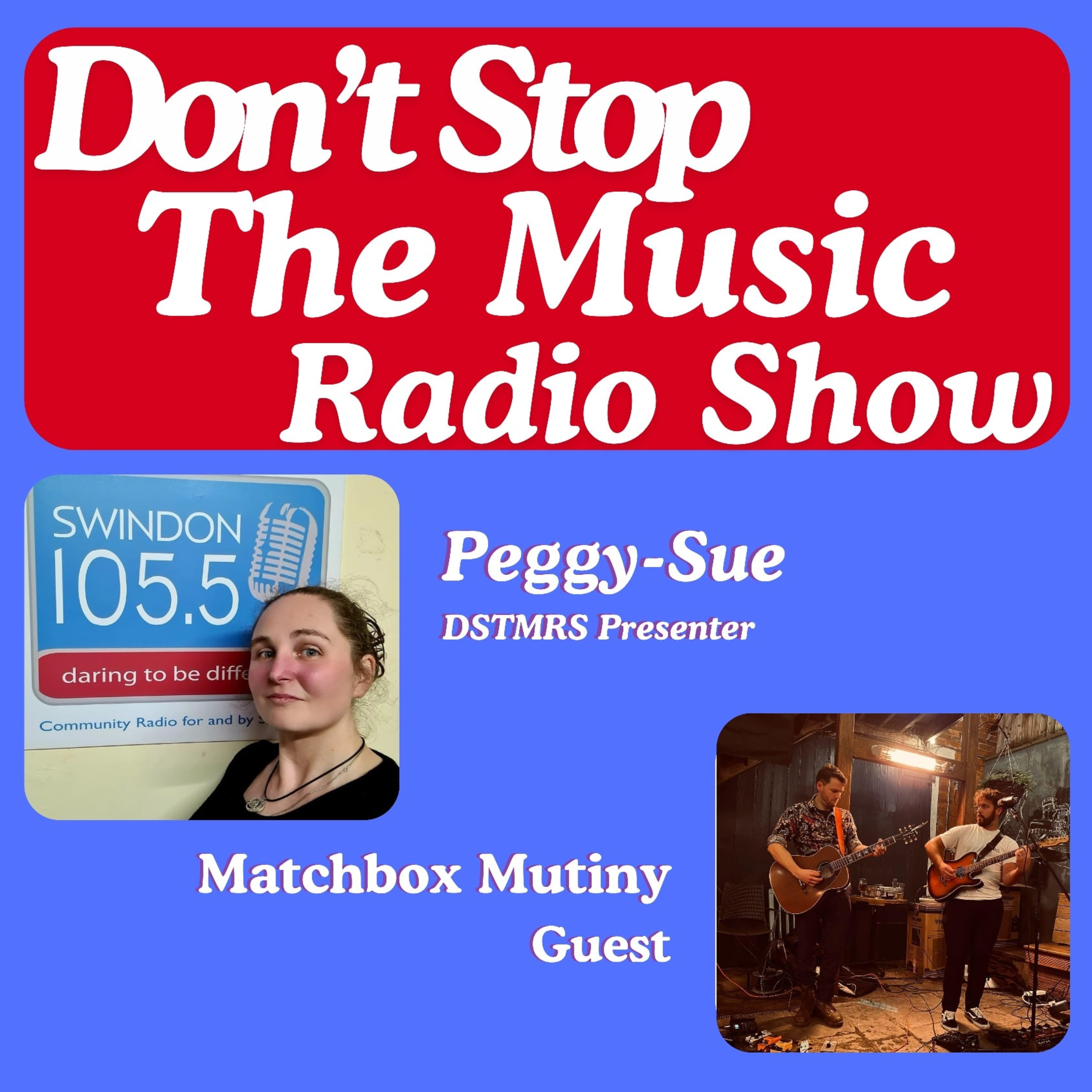 Matchbox Mutiny (20251007) episode artwork