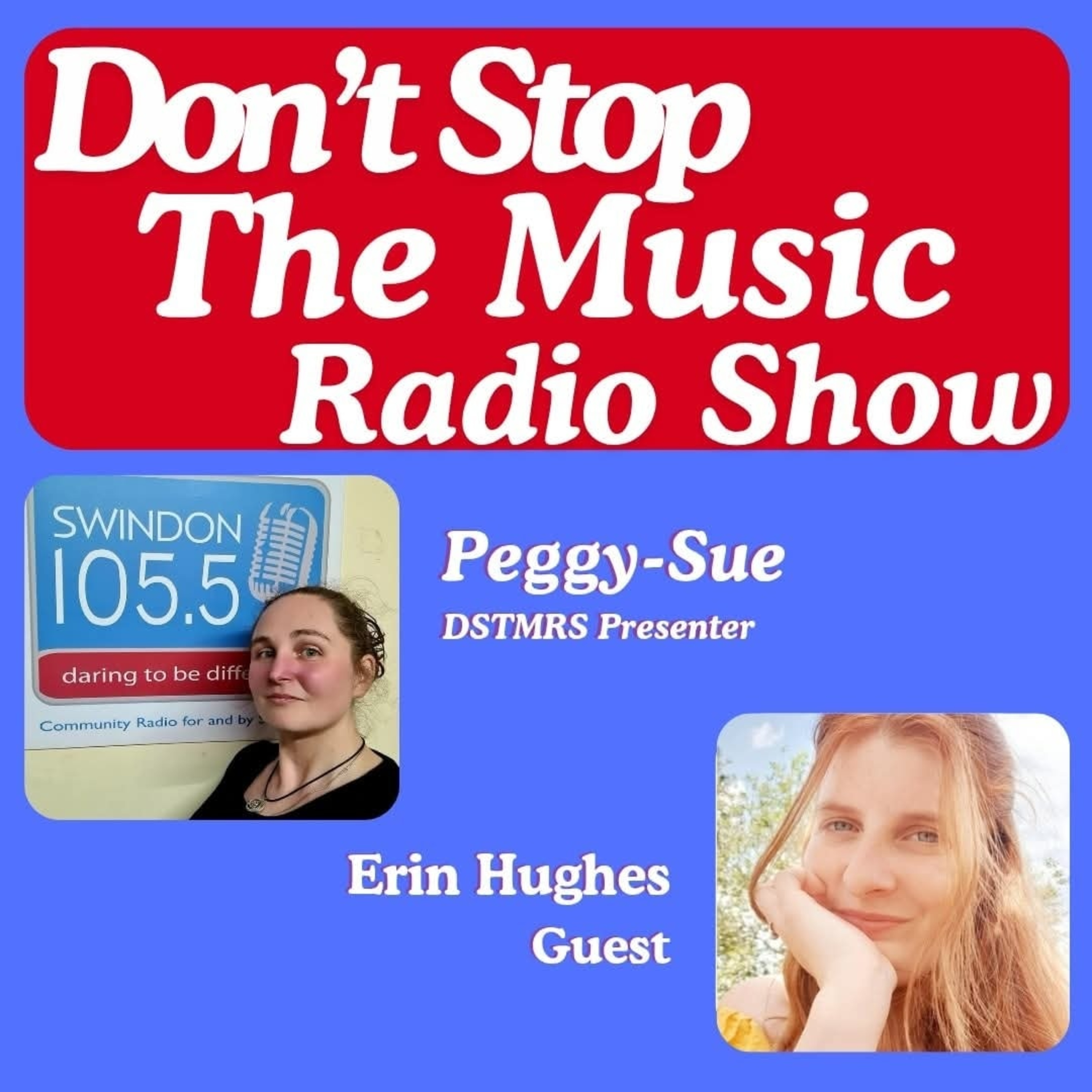 Erin Hughes (20251209) episode artwork
