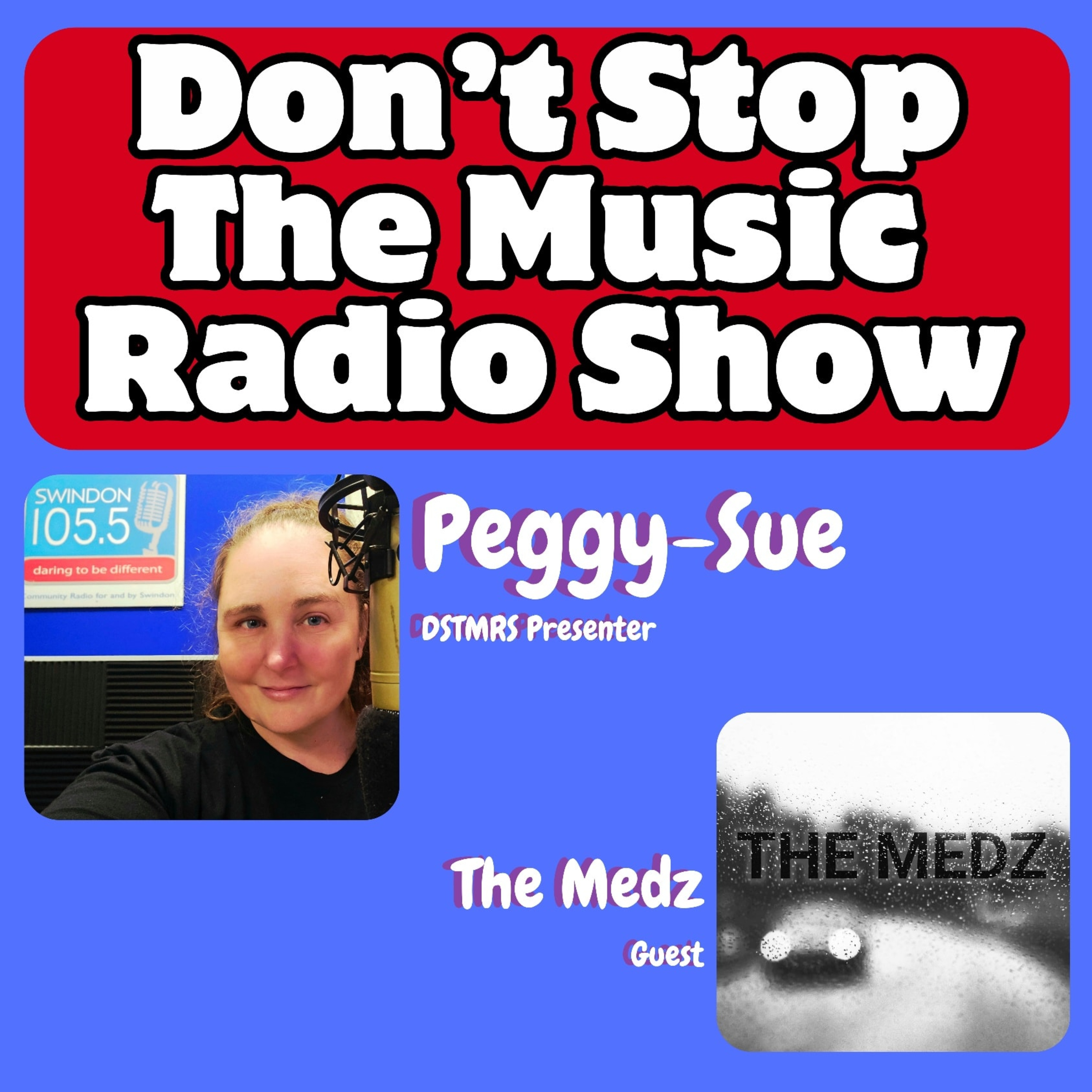The Medz (20251230) episode artwork