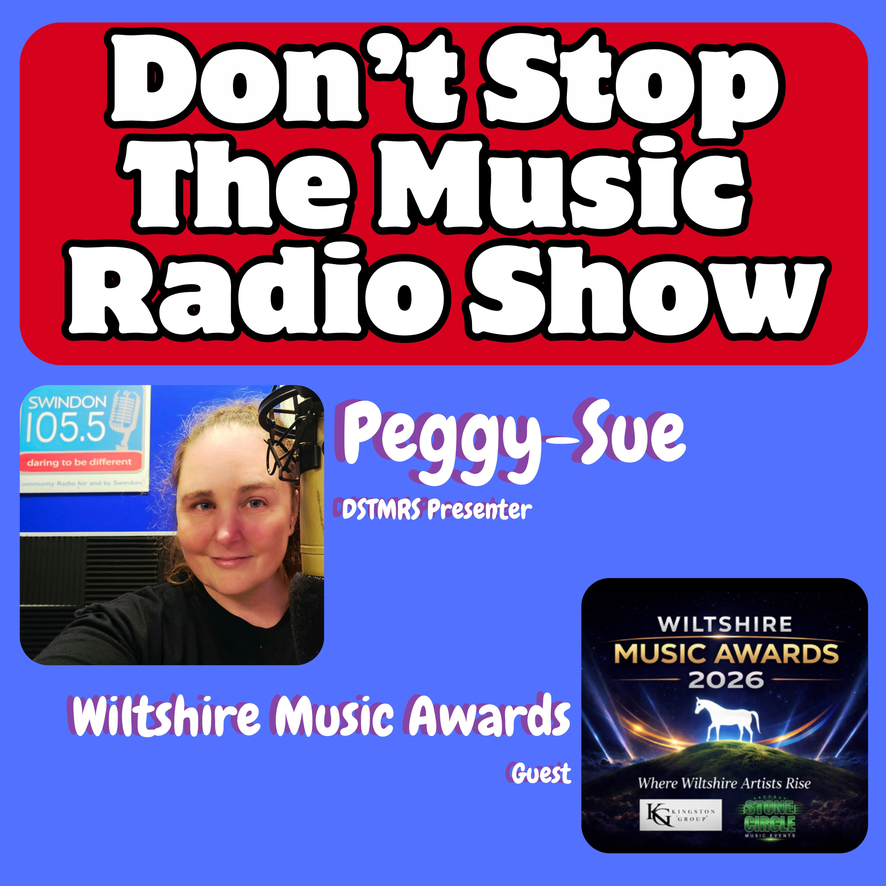 Wiltshire Music Awards (20260324) episode artwork
