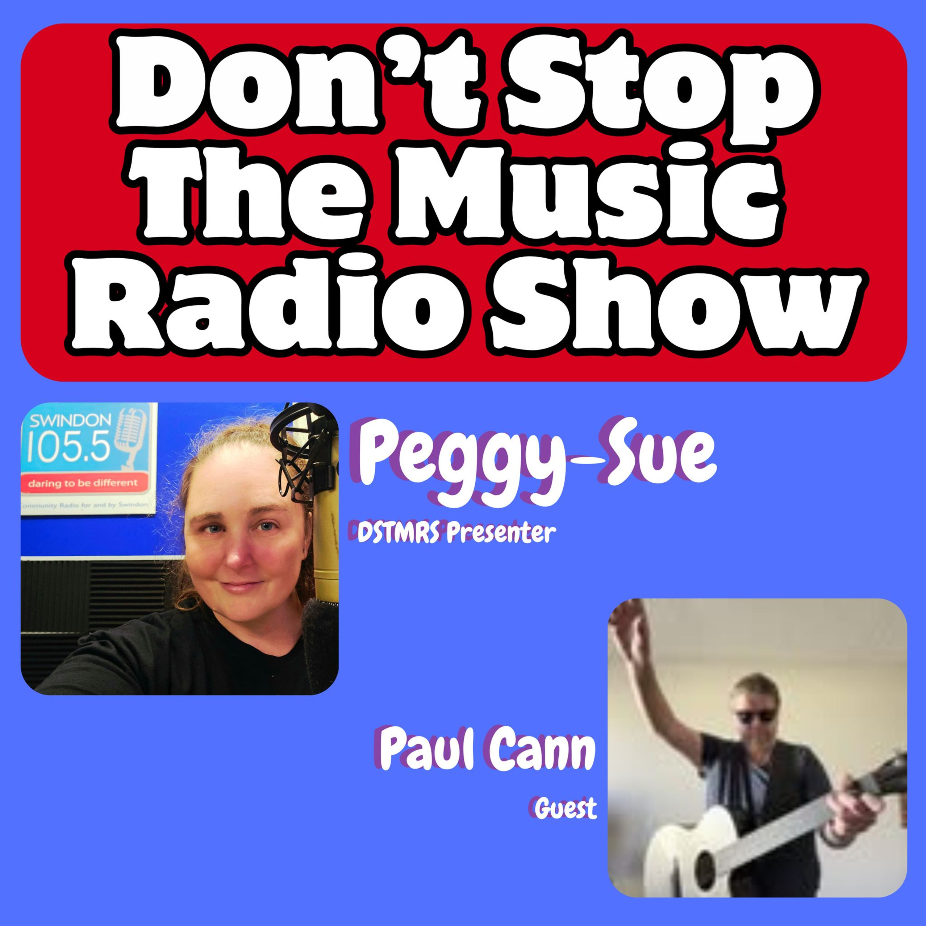 Paul Cann (20260519) episode artwork