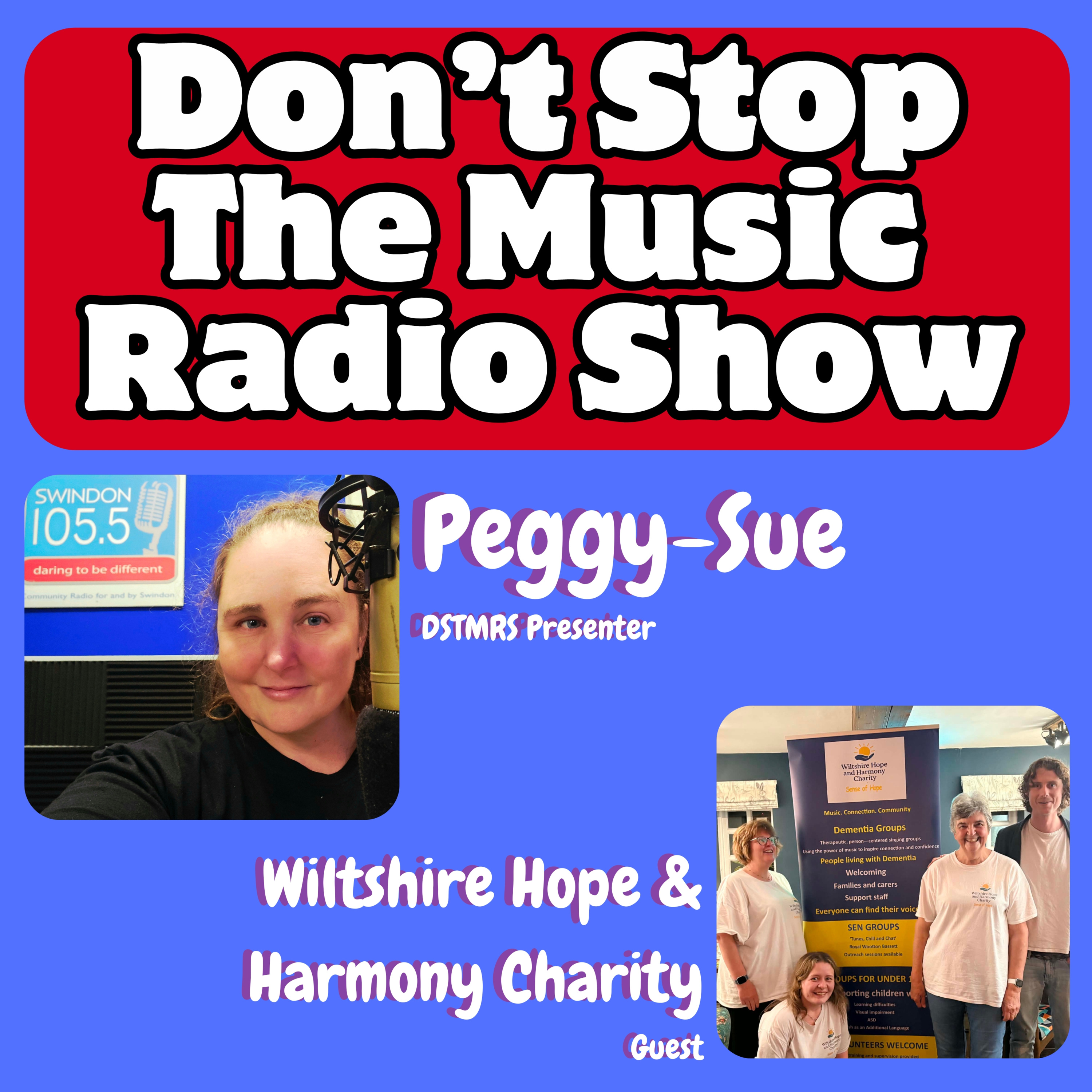 Wiltshire Hope & Harmony Charity (20260526) episode artwork