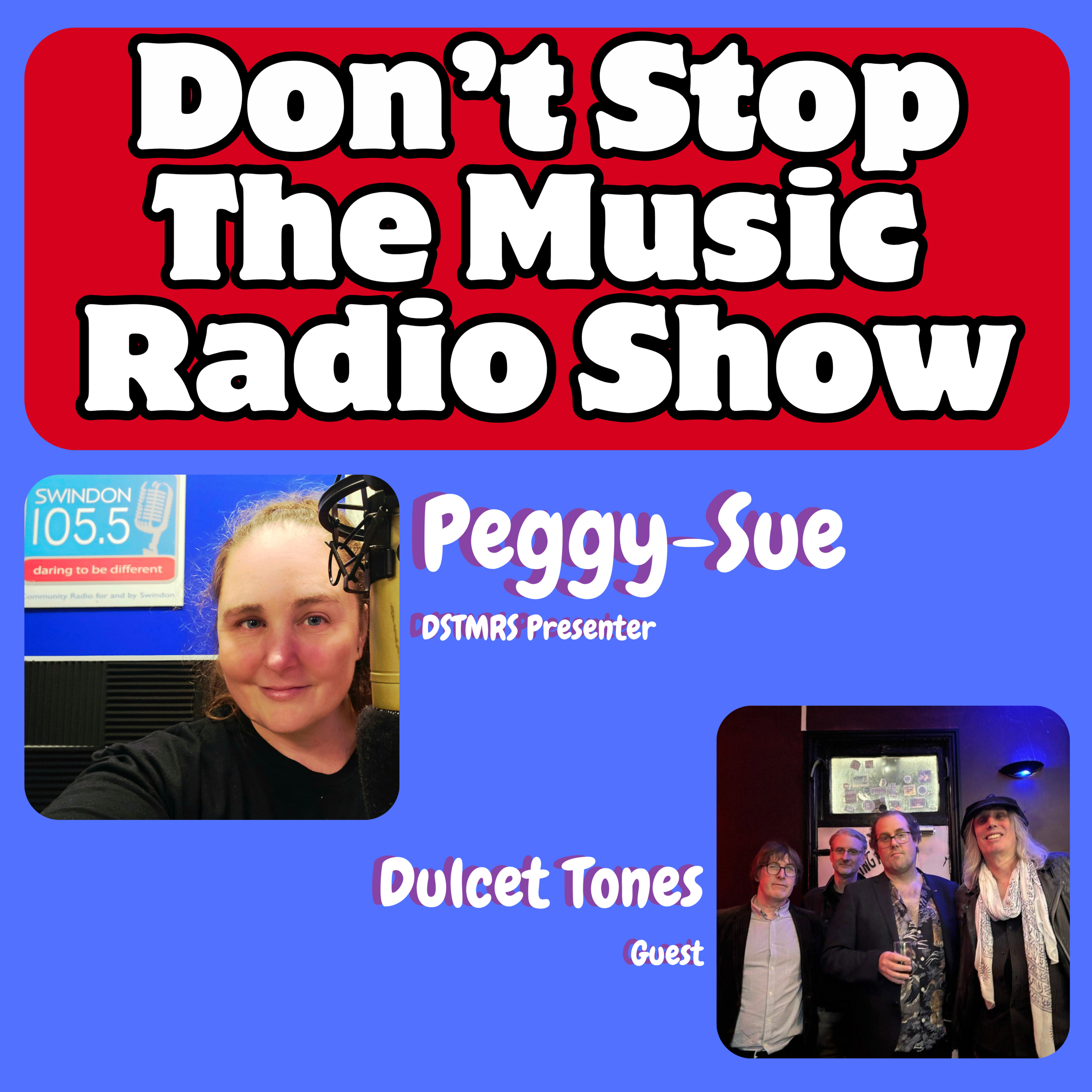 Dulcet Tones (20260609) episode artwork