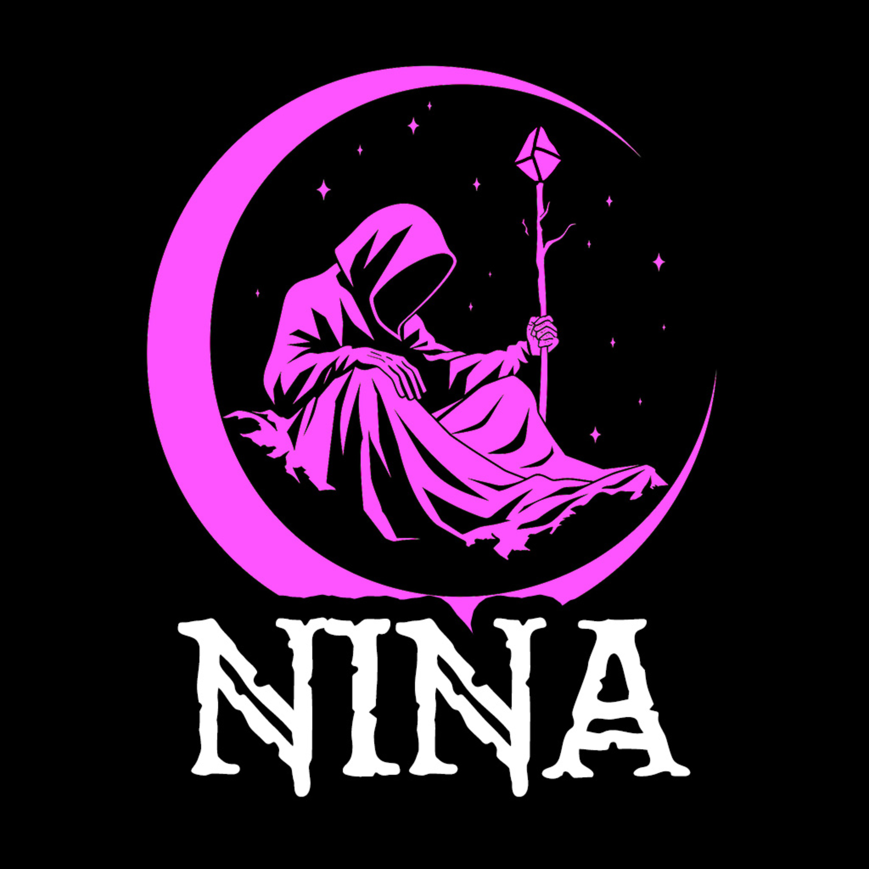 Nina | Chapter 7 | Part of the Adventure