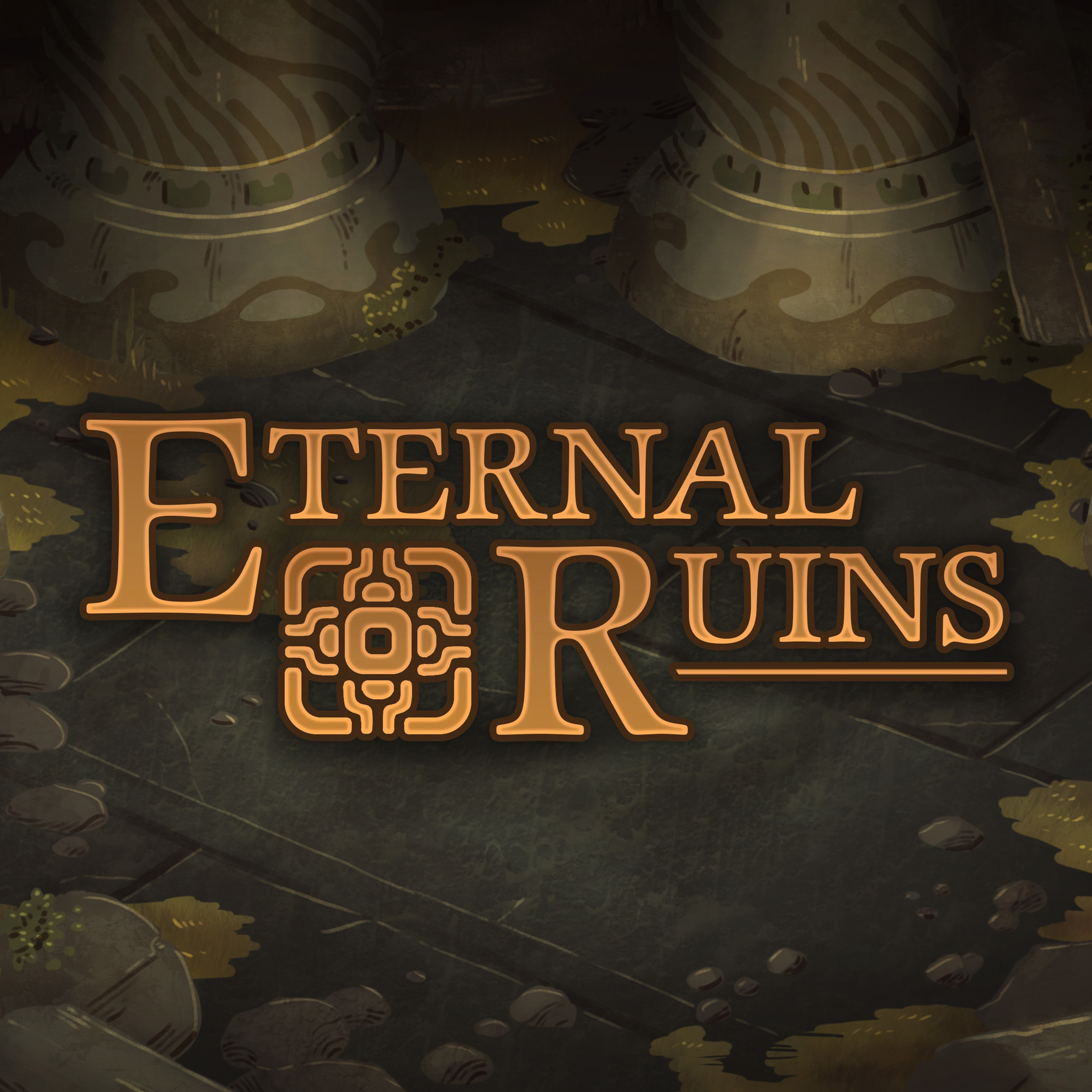 Eternal Ruins: Chapter One
