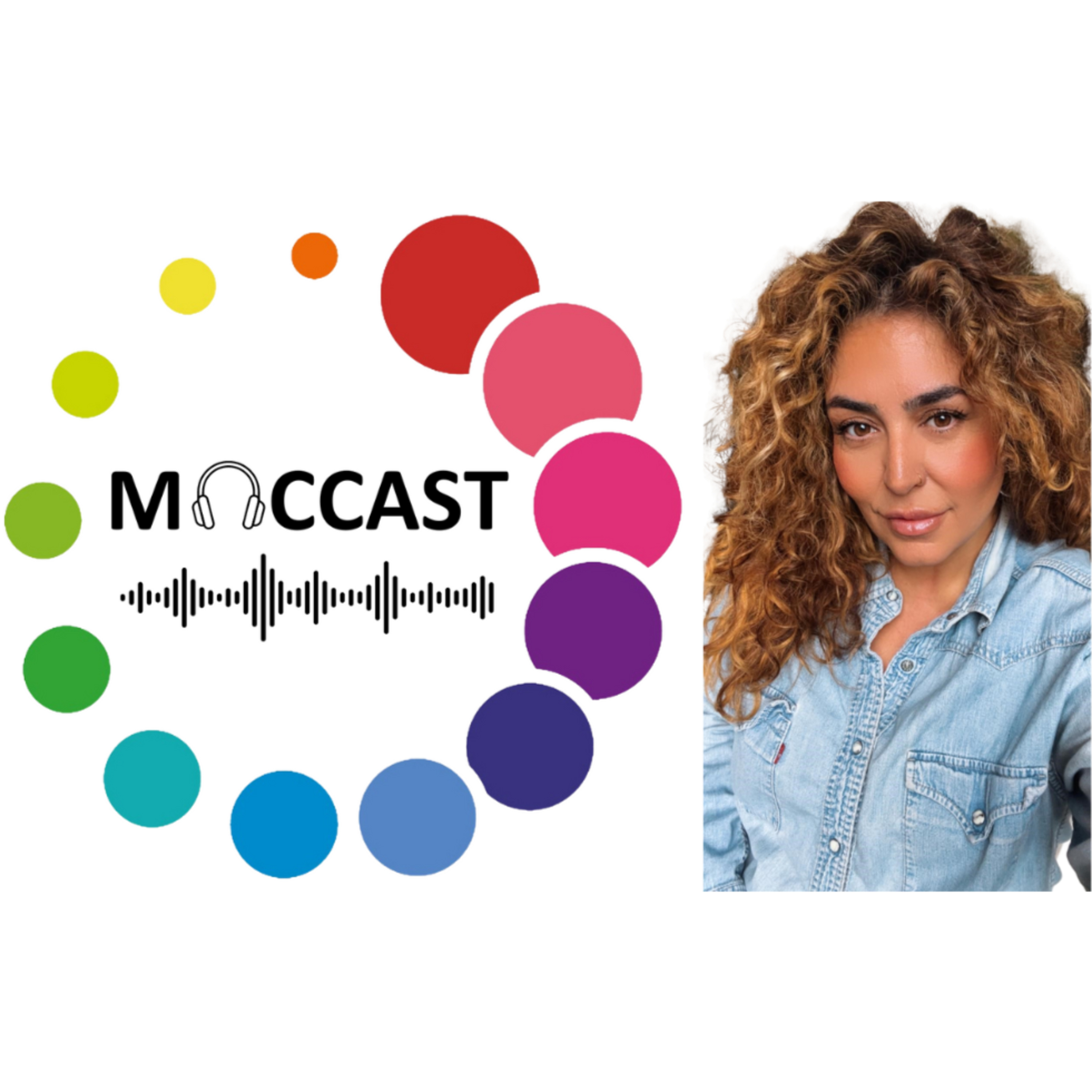 Moccast, dé podcast over cultuuronderwijs
