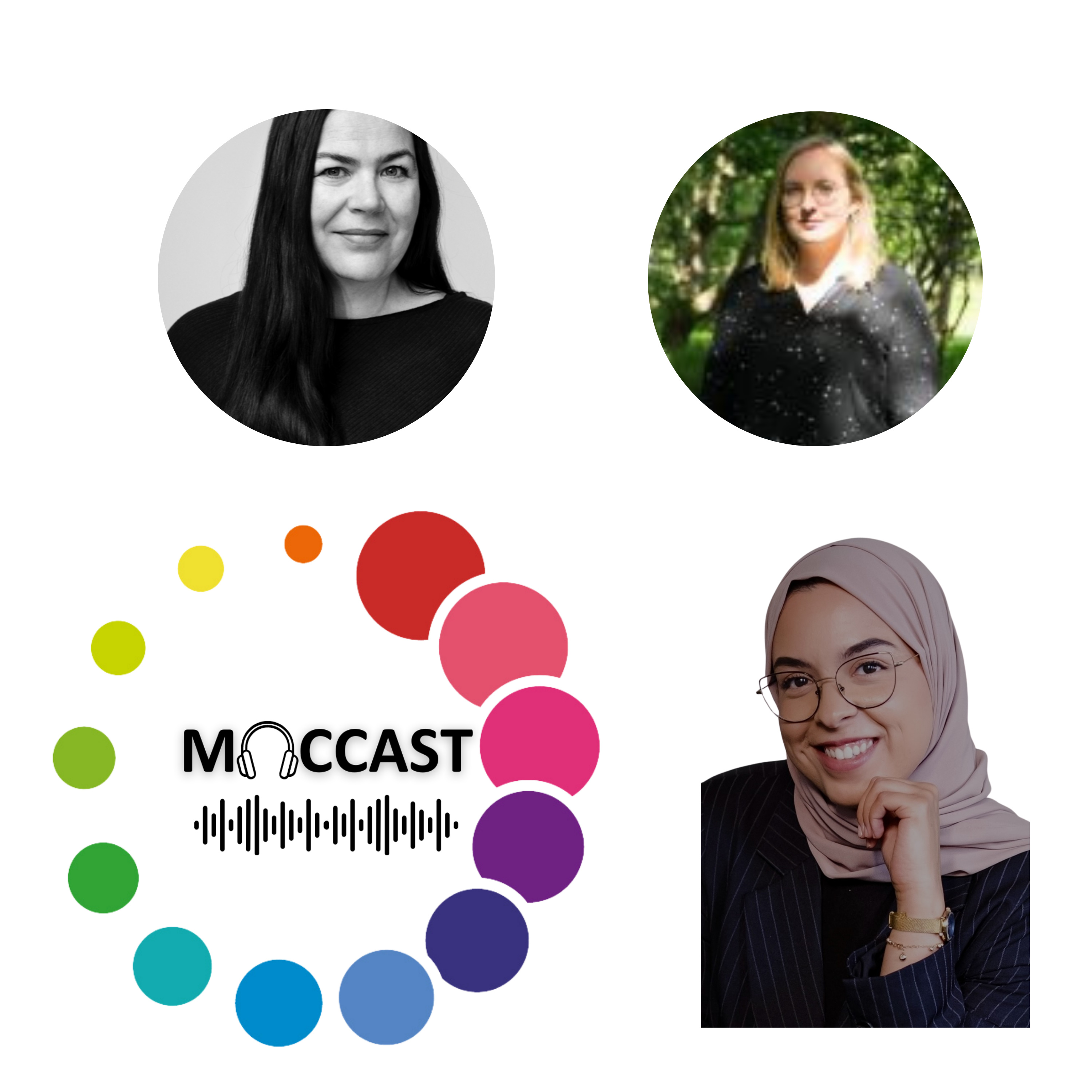 Moccast #17 A.I. in het (Cultuur)onderwijs: Help, Wat Nu? episode artwork