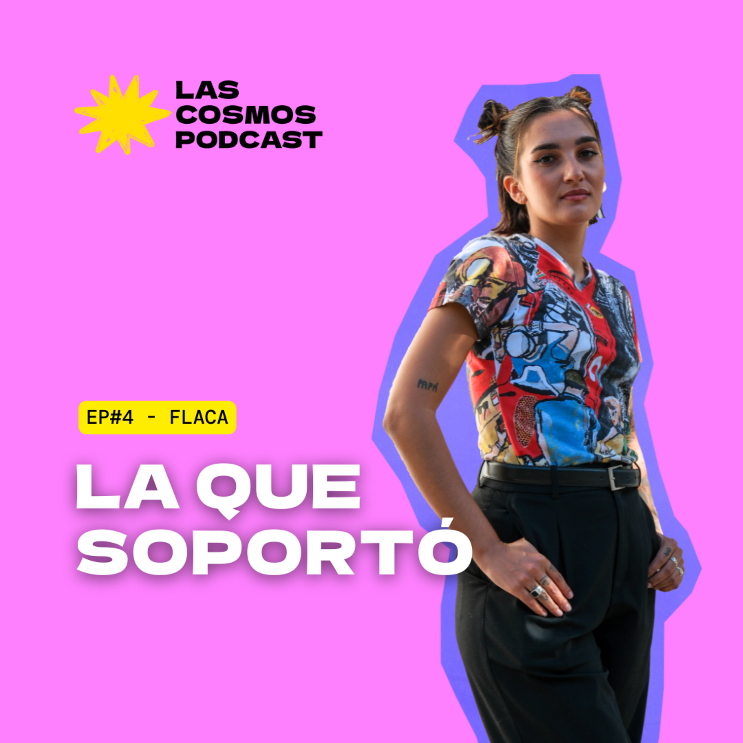 Las Cosmos