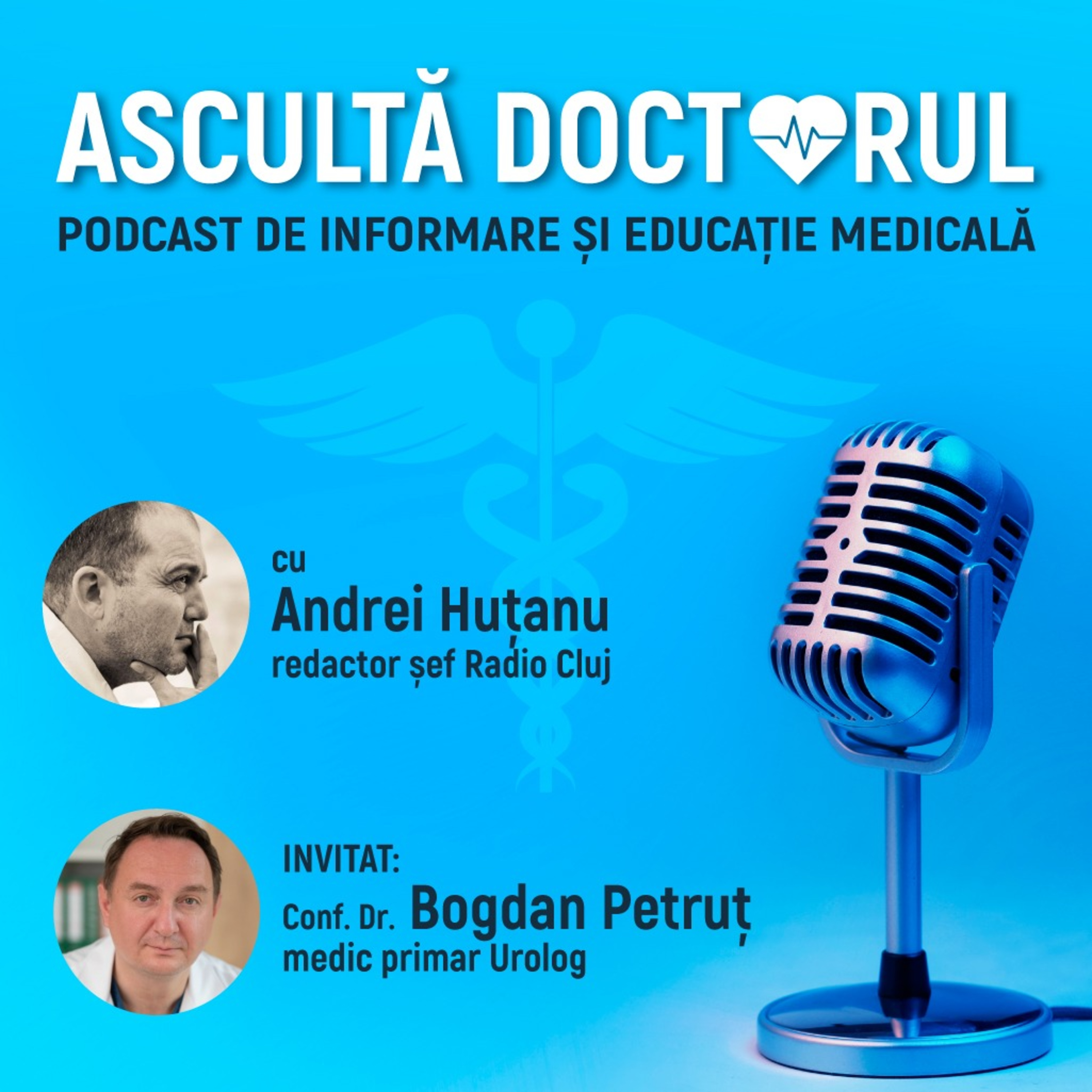 Ascultă doctorul!