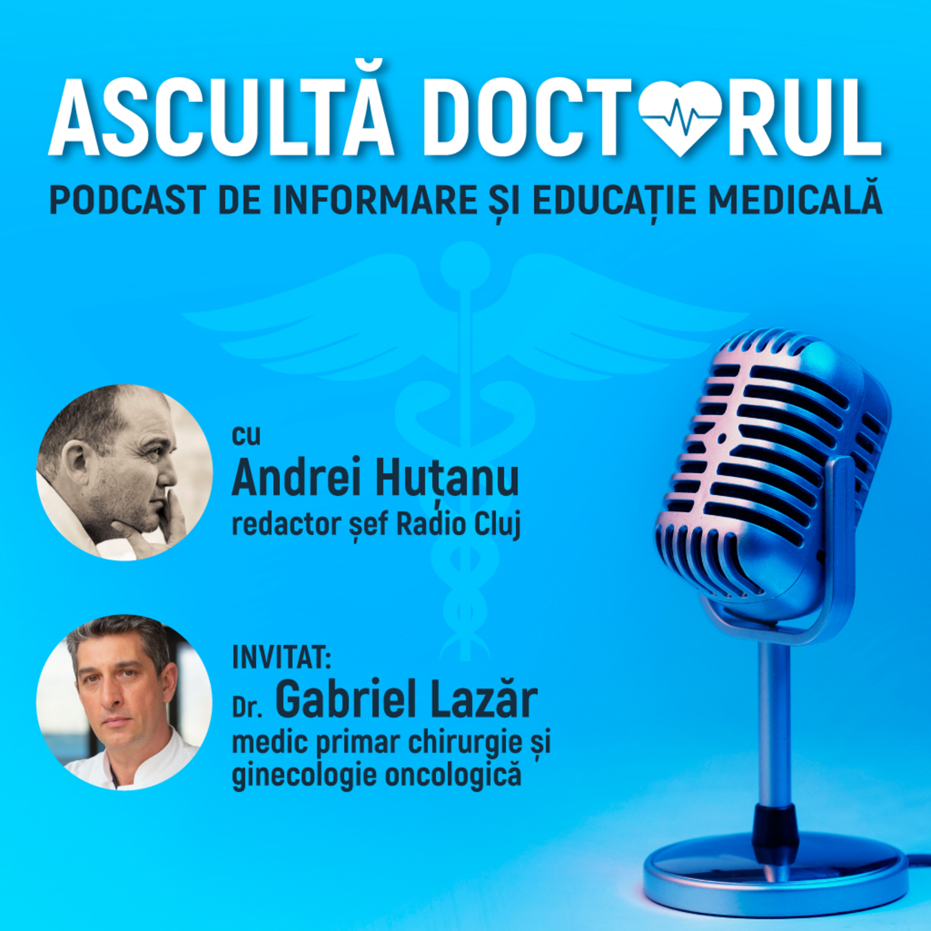 Ascultă doctorul!