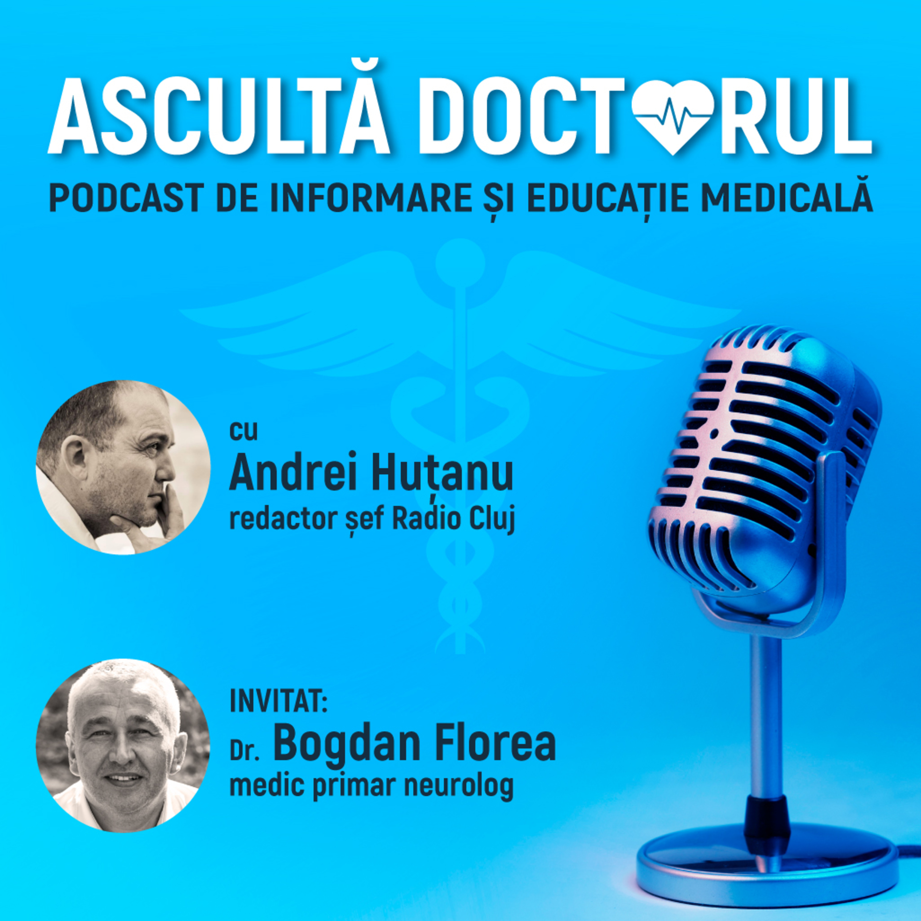 Ascultă doctorul!