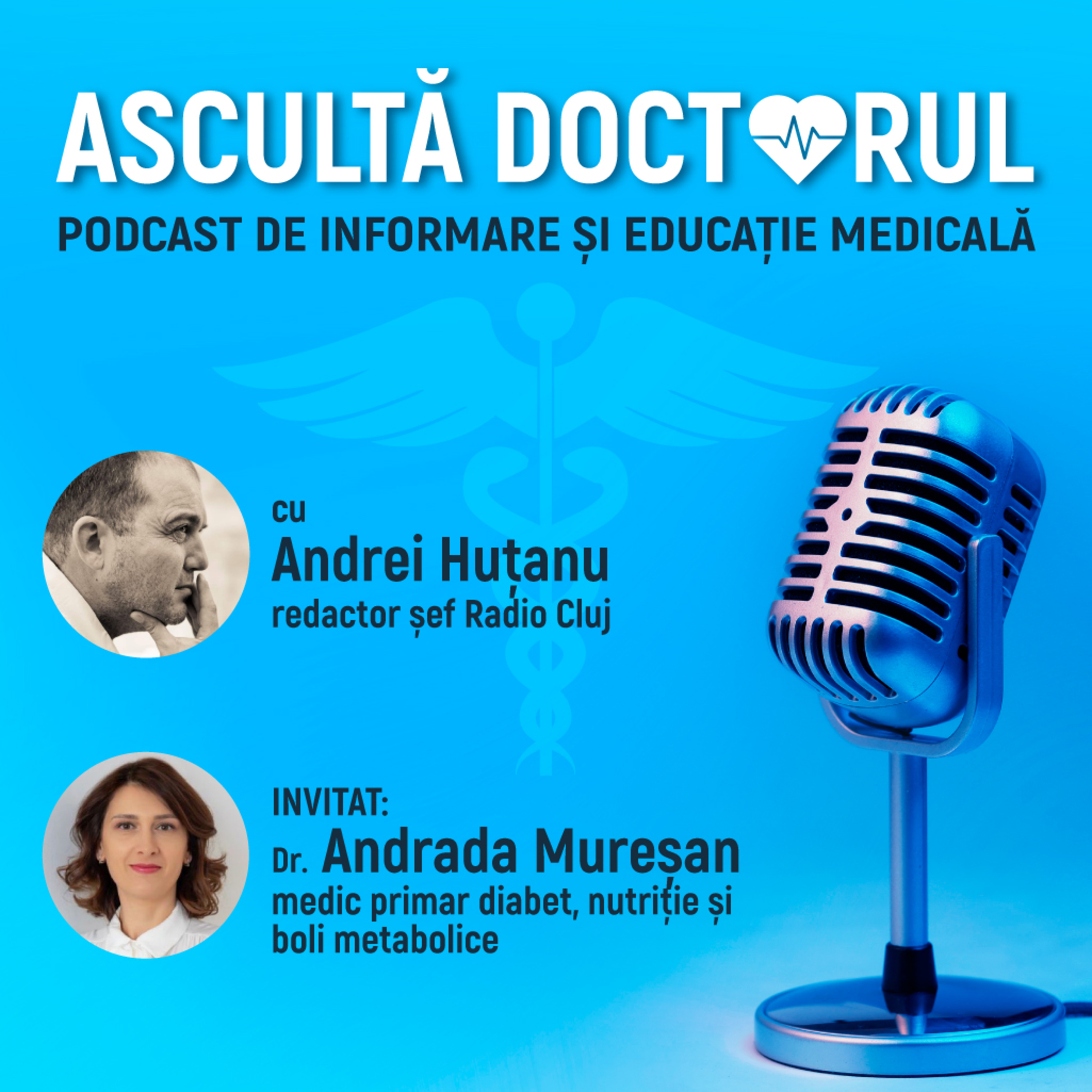 Ascultă doctorul!