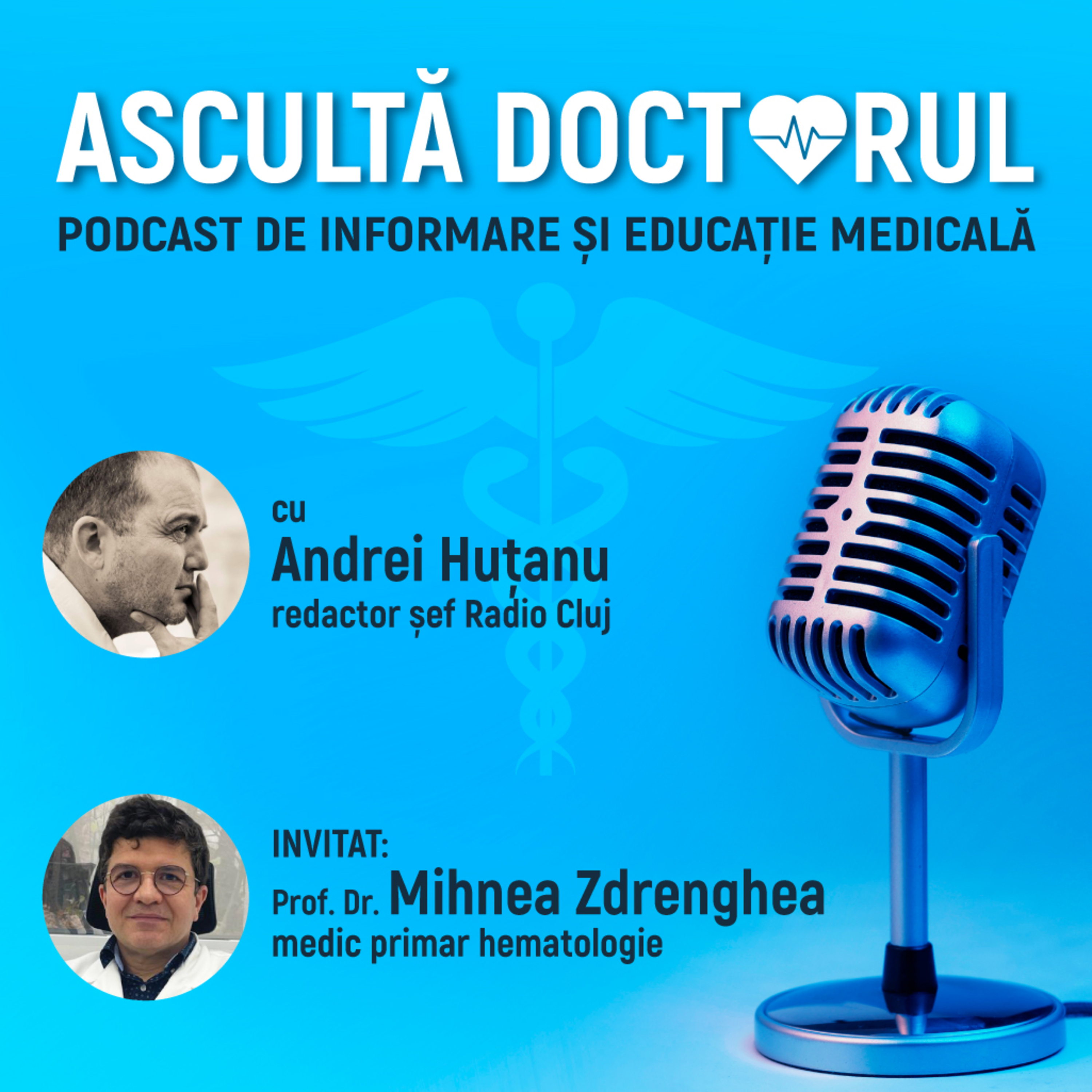 Ascultă doctorul!