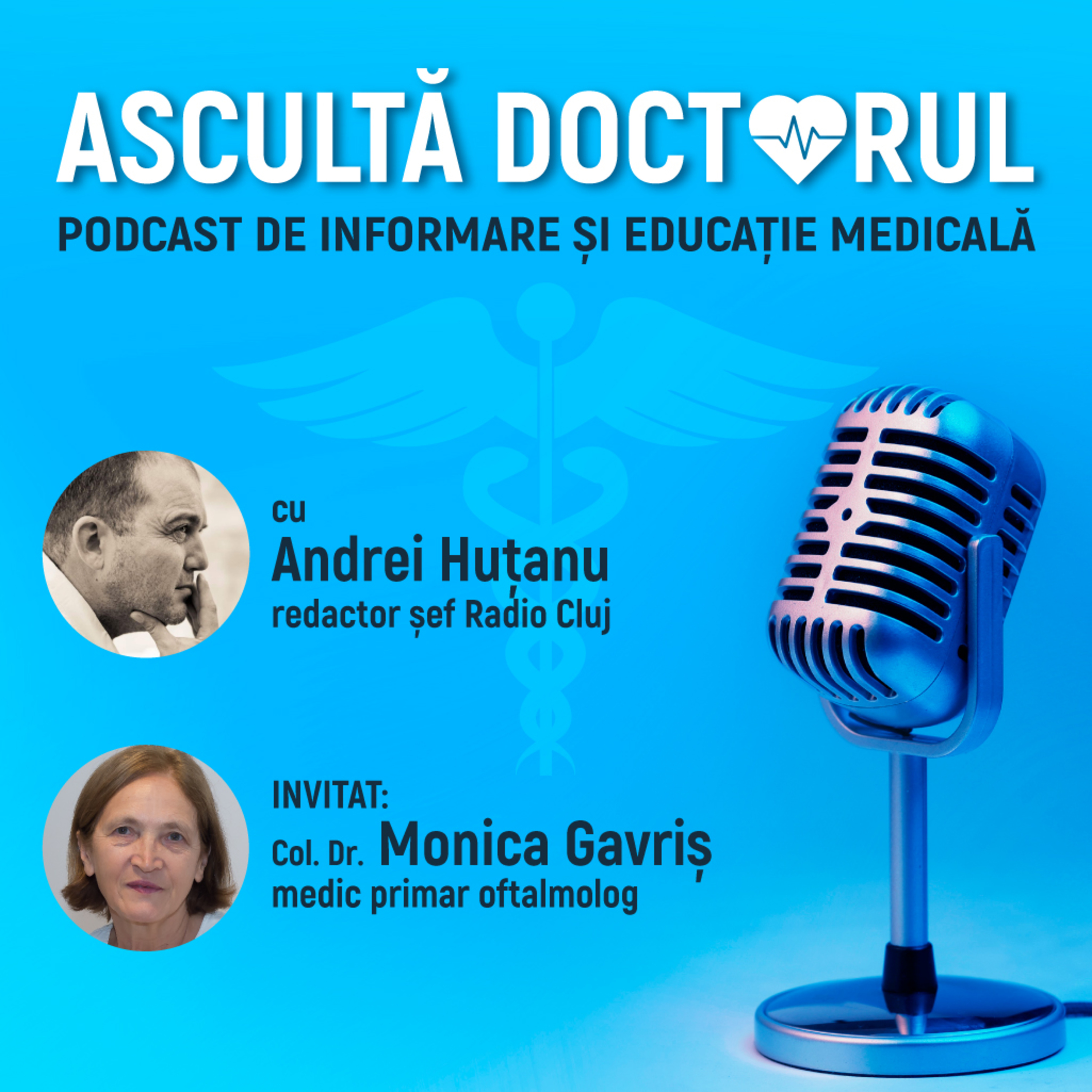 Ascultă doctorul!