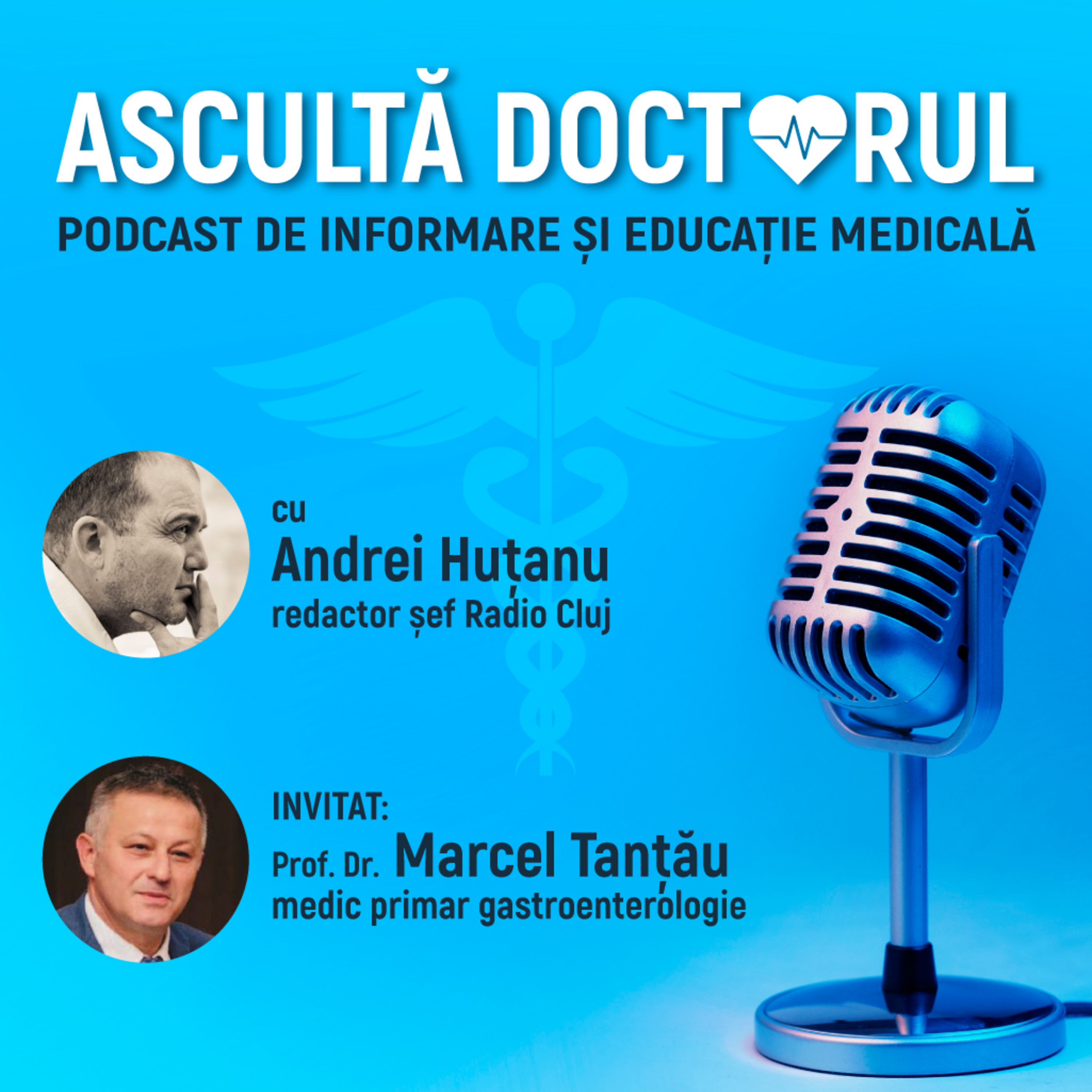 Ascultă doctorul!