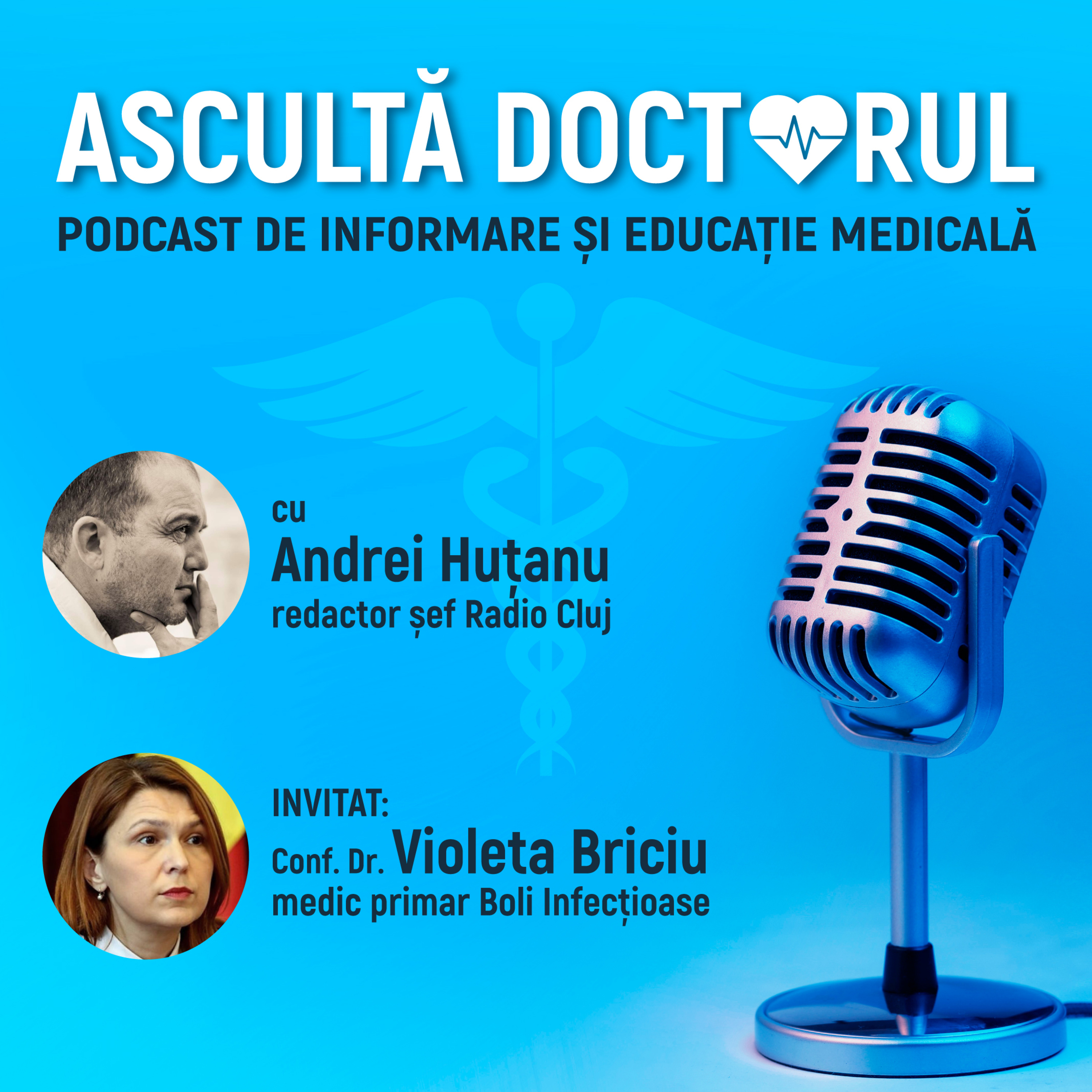 Ascultă doctorul!