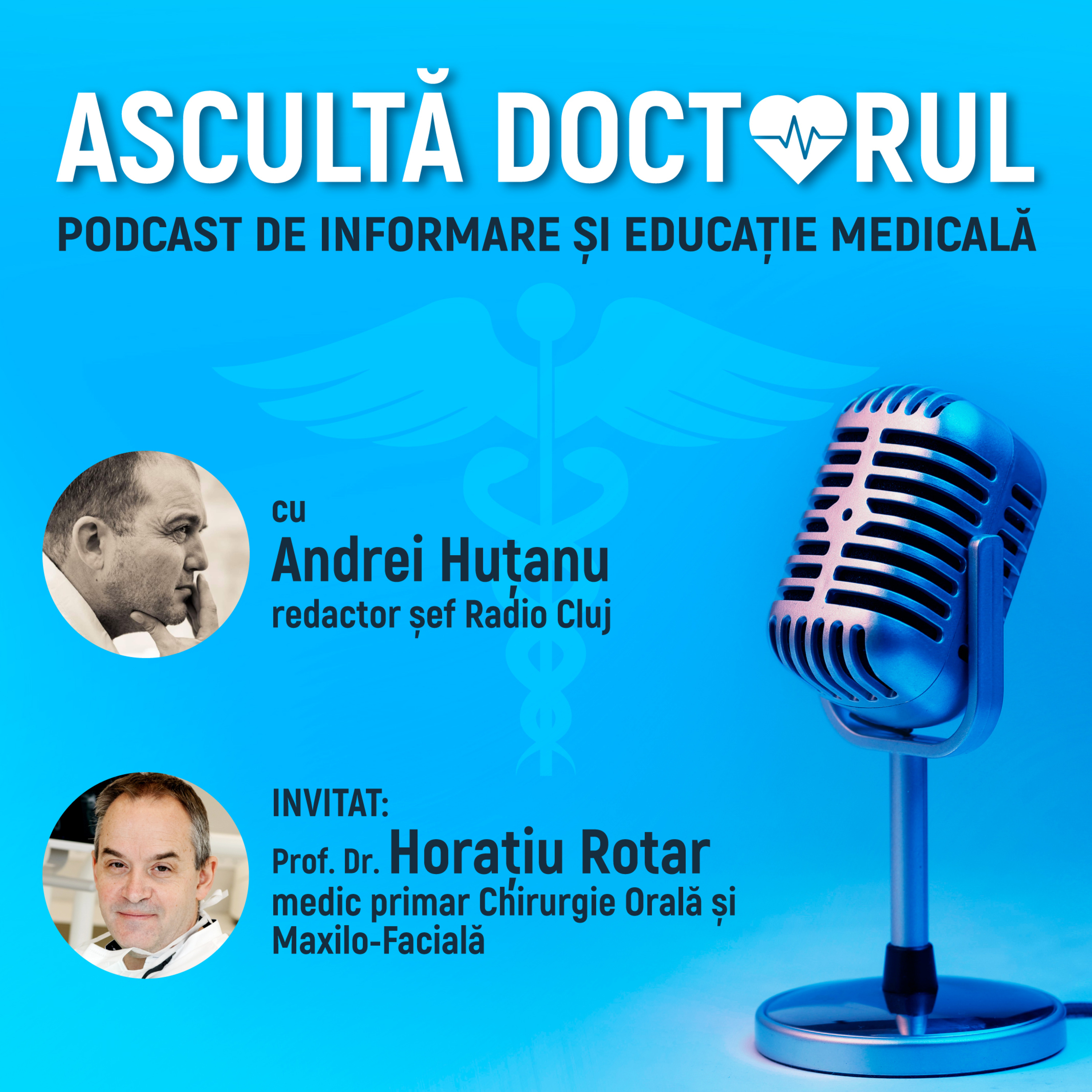 Ascultă doctorul!