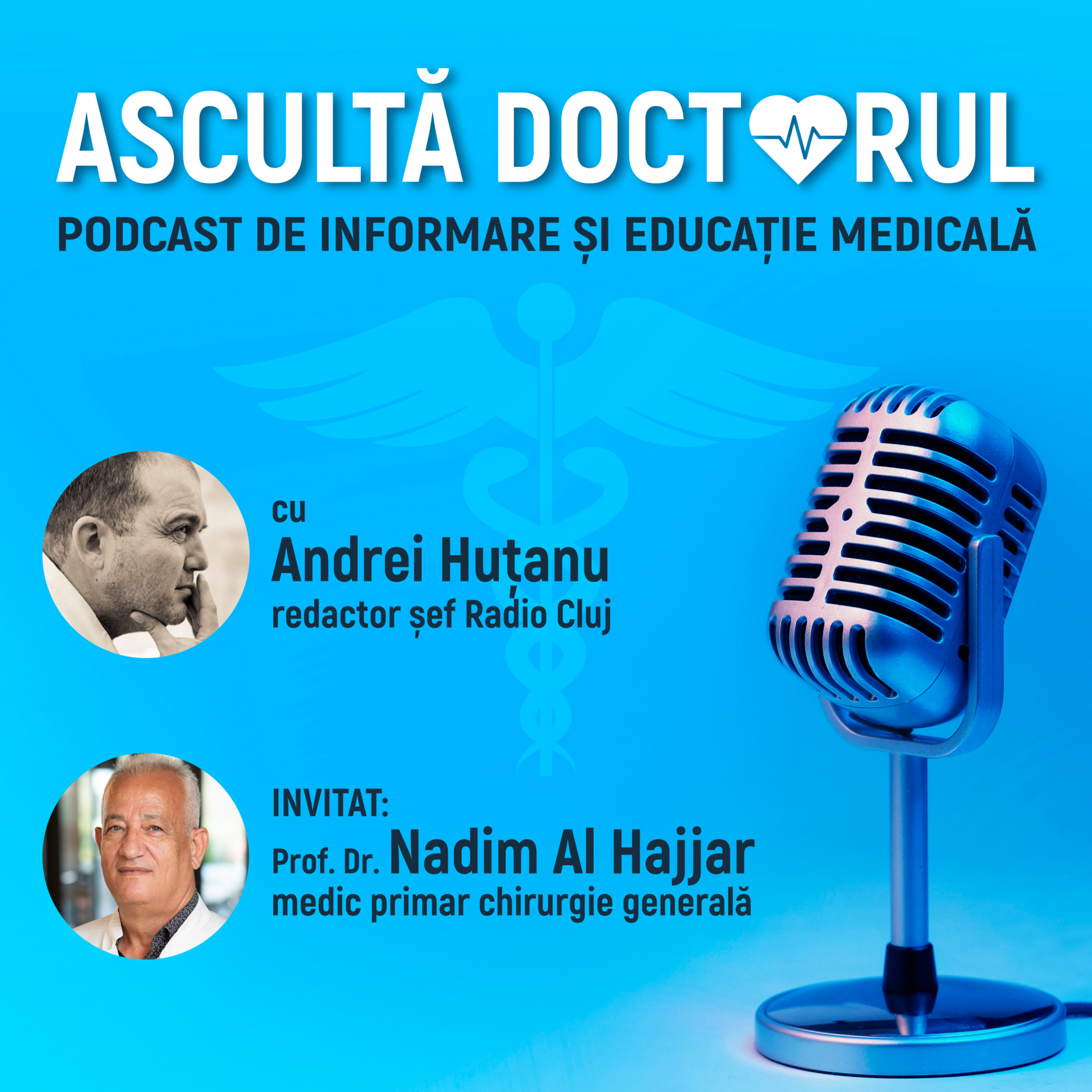 Ascultă doctorul!