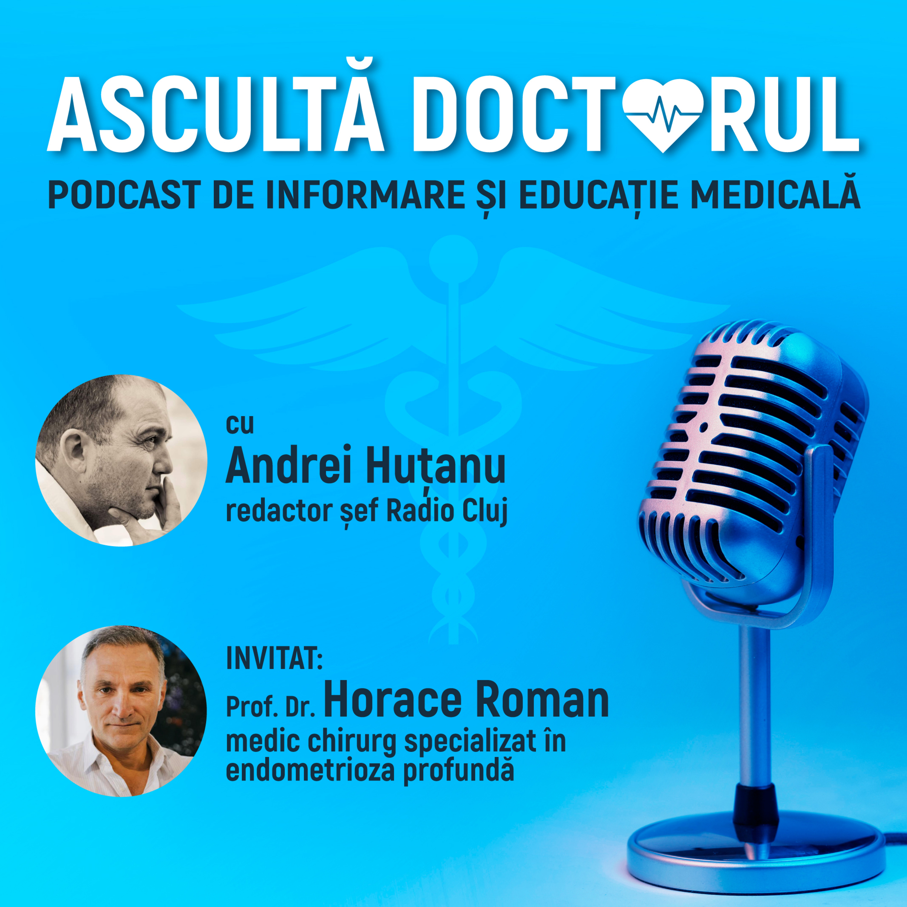 Ascultă doctorul!