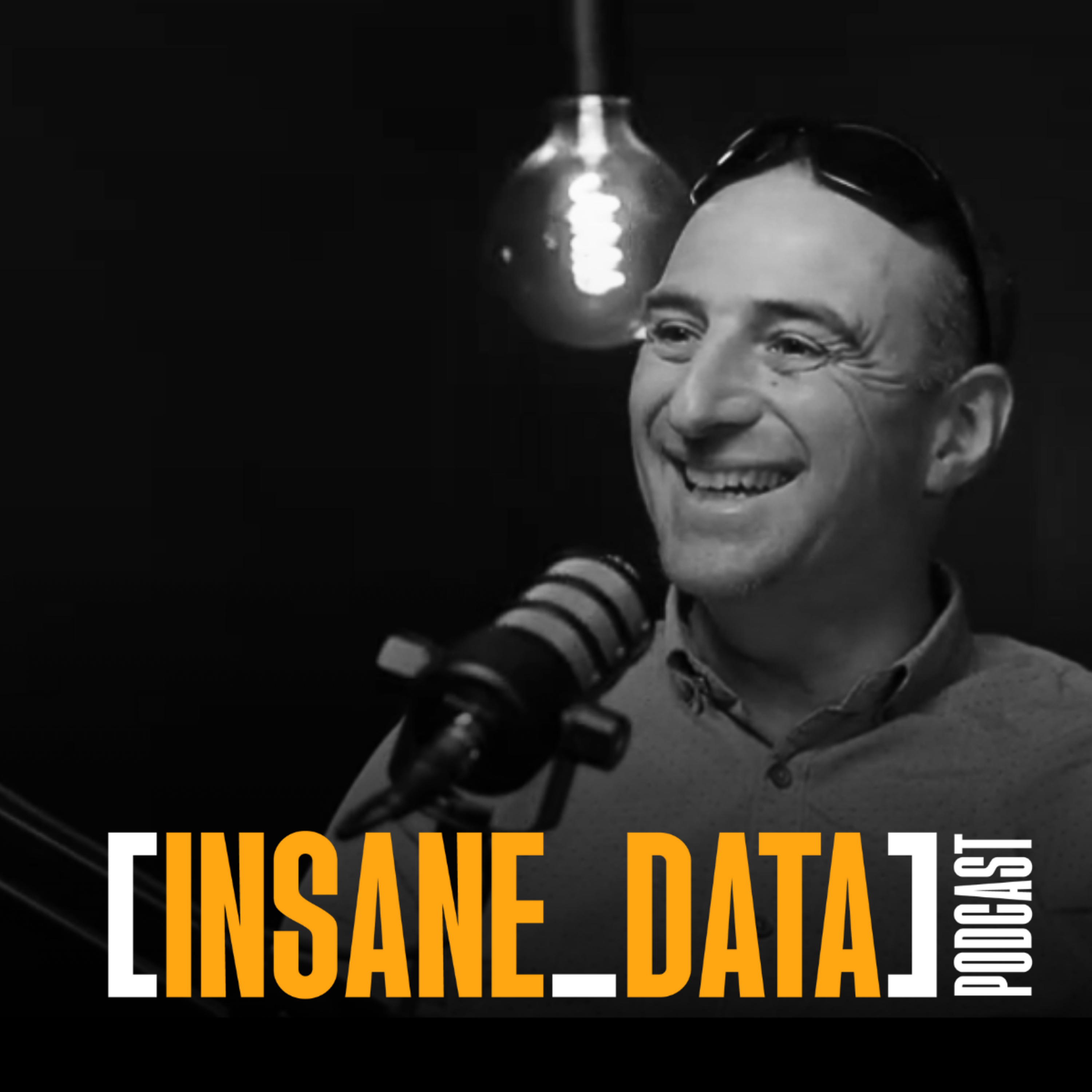 Francesco Puppini, Unified Star Schema best-selling author and the guy who killed the join