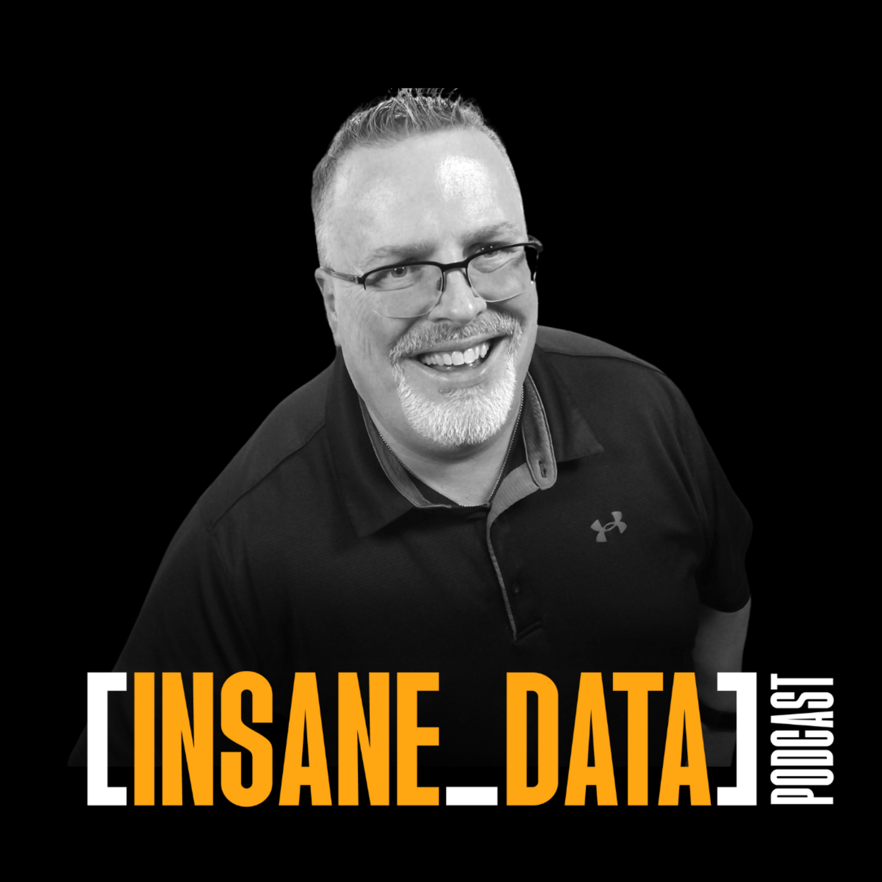 Chris Wagner, True Data God