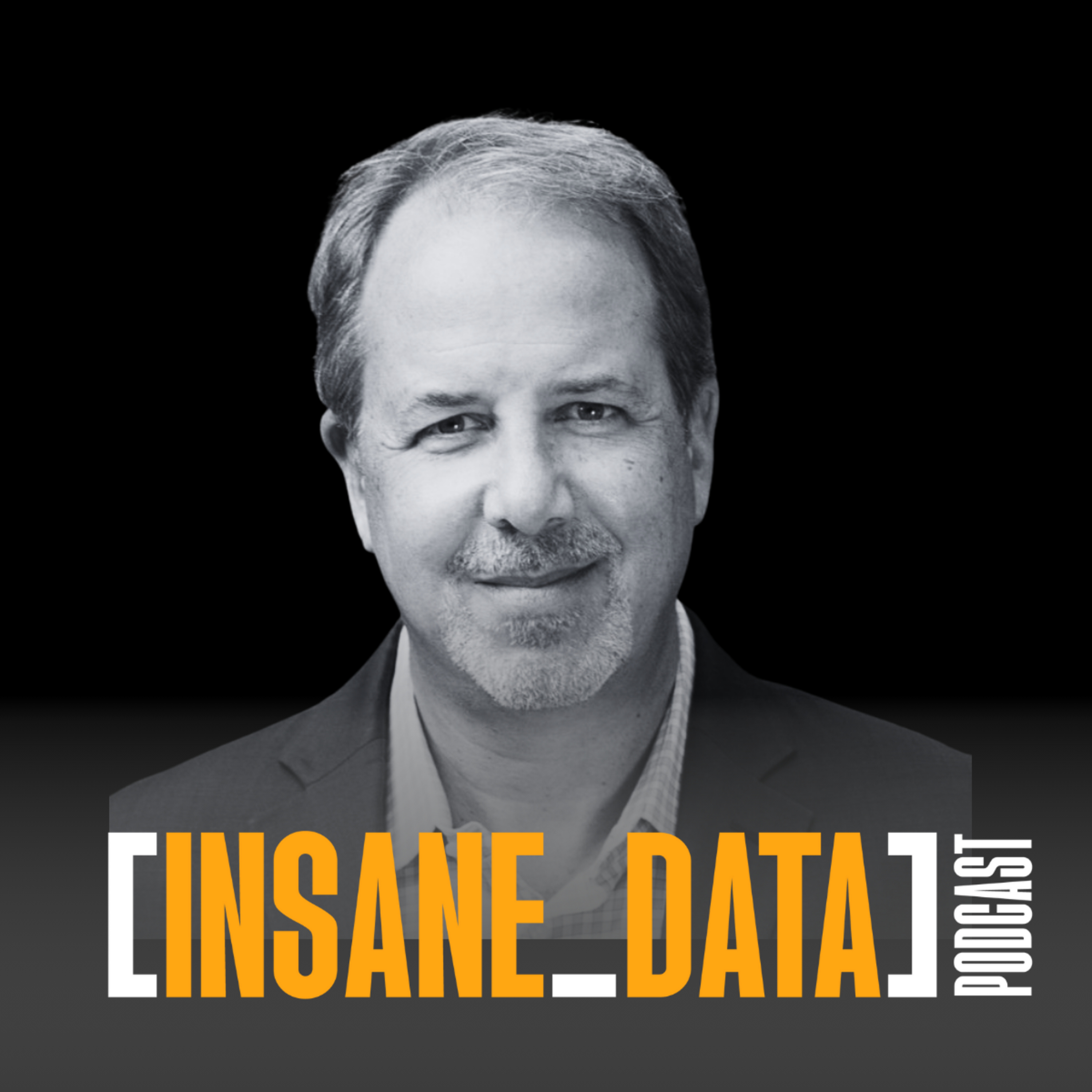 Douglas Laney, Author of Infonomics & Data Juice