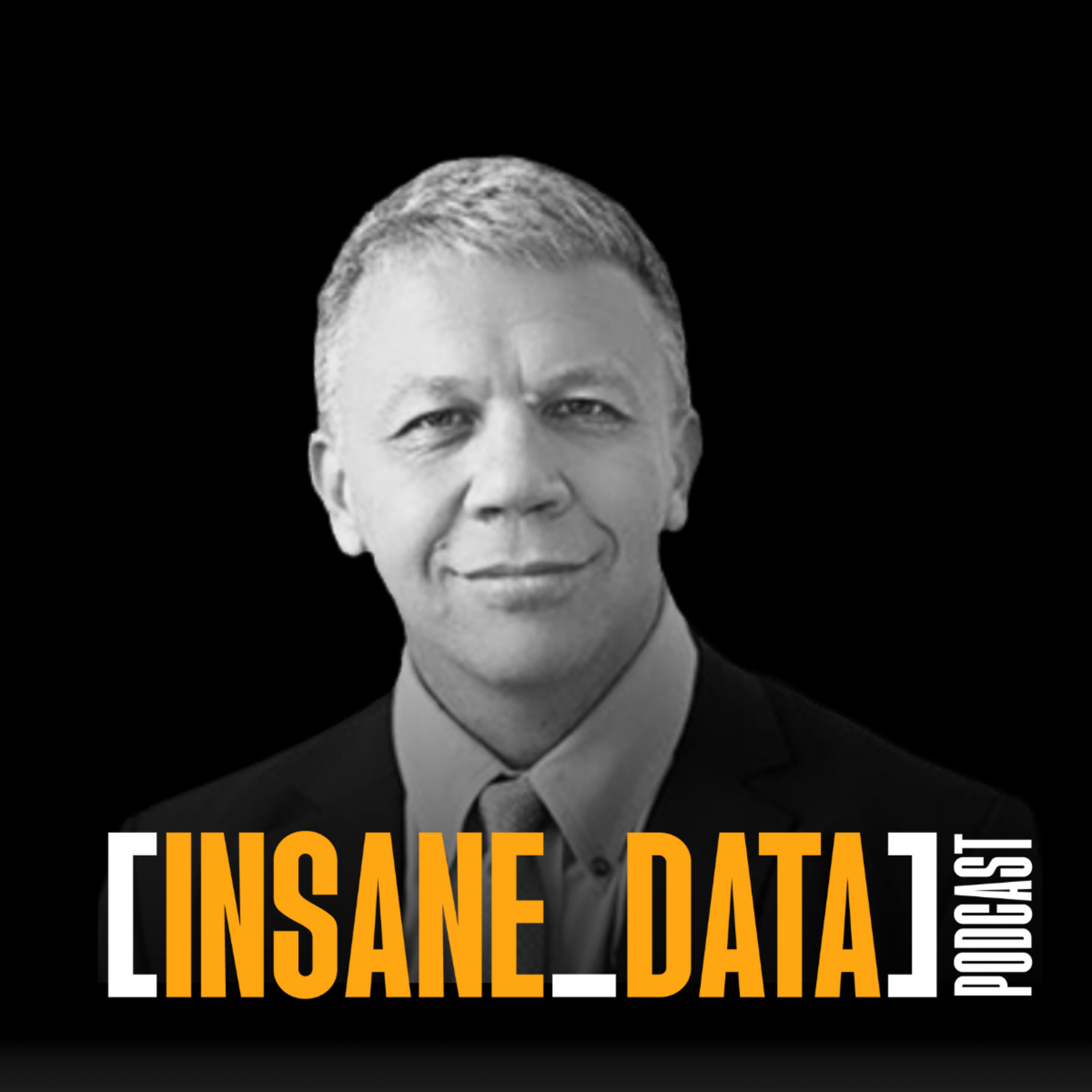 Insane Data Podcast