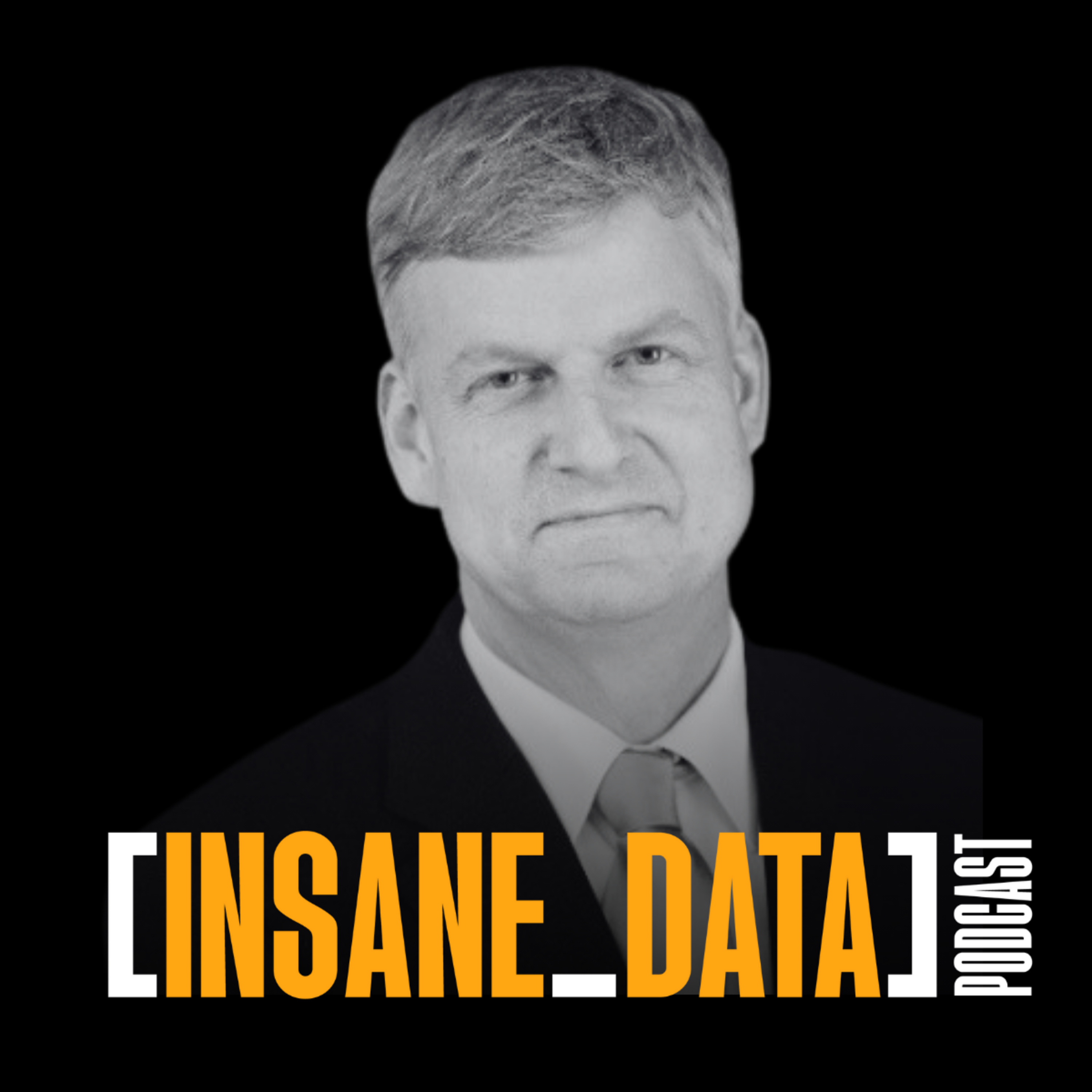 Insane Data Podcast