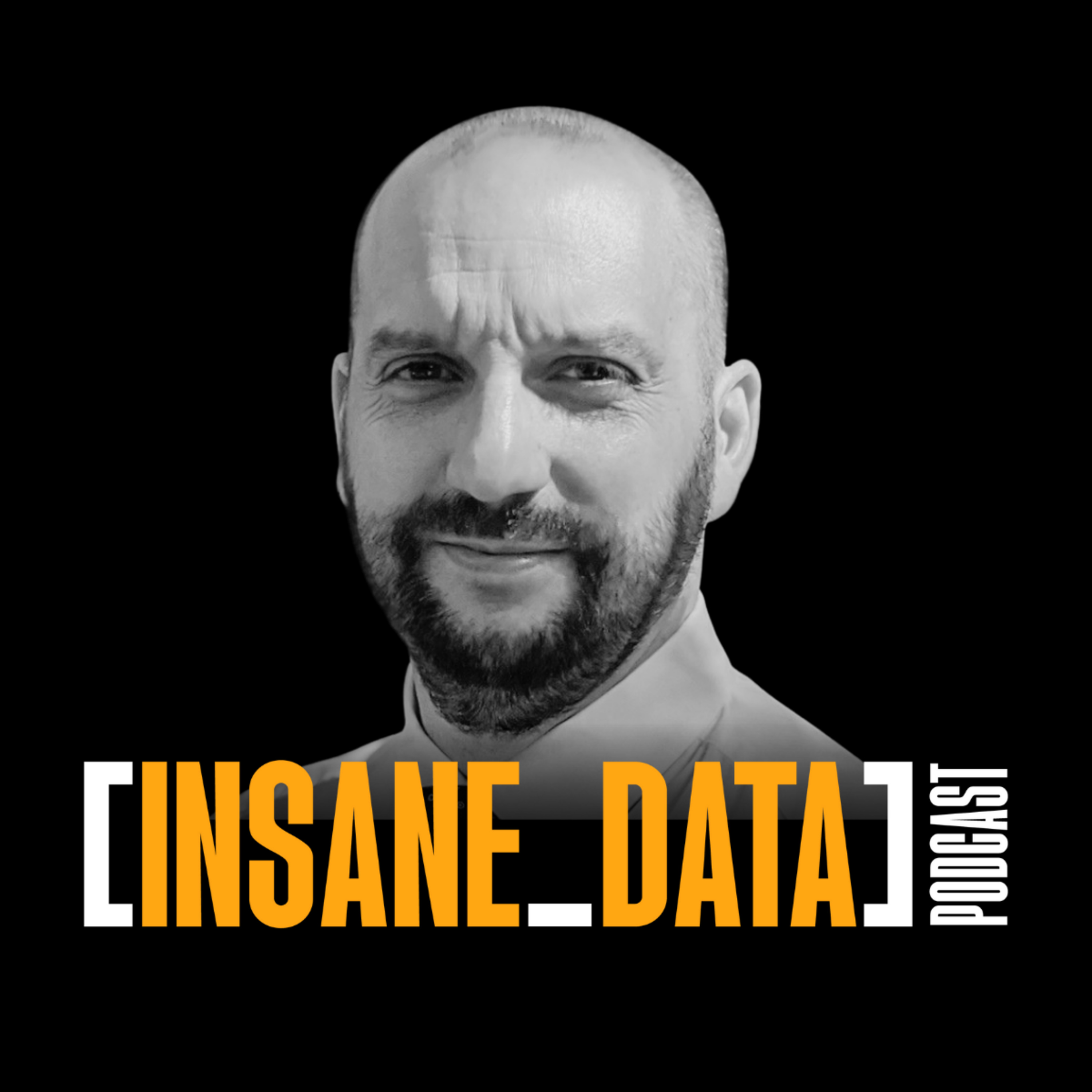 Andrew Foad - Hook: A Fresh Take on Data Warehousing